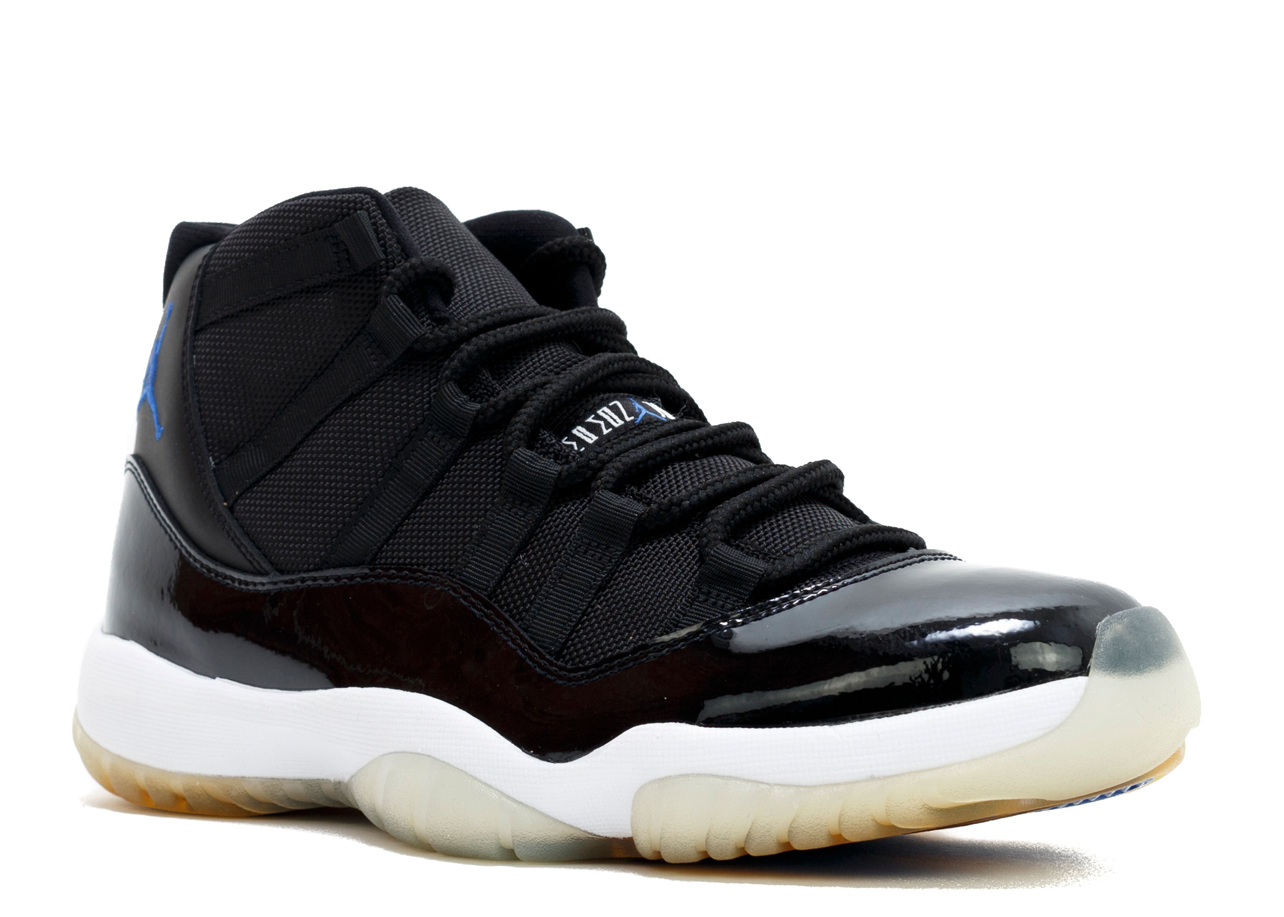 red space jams 11