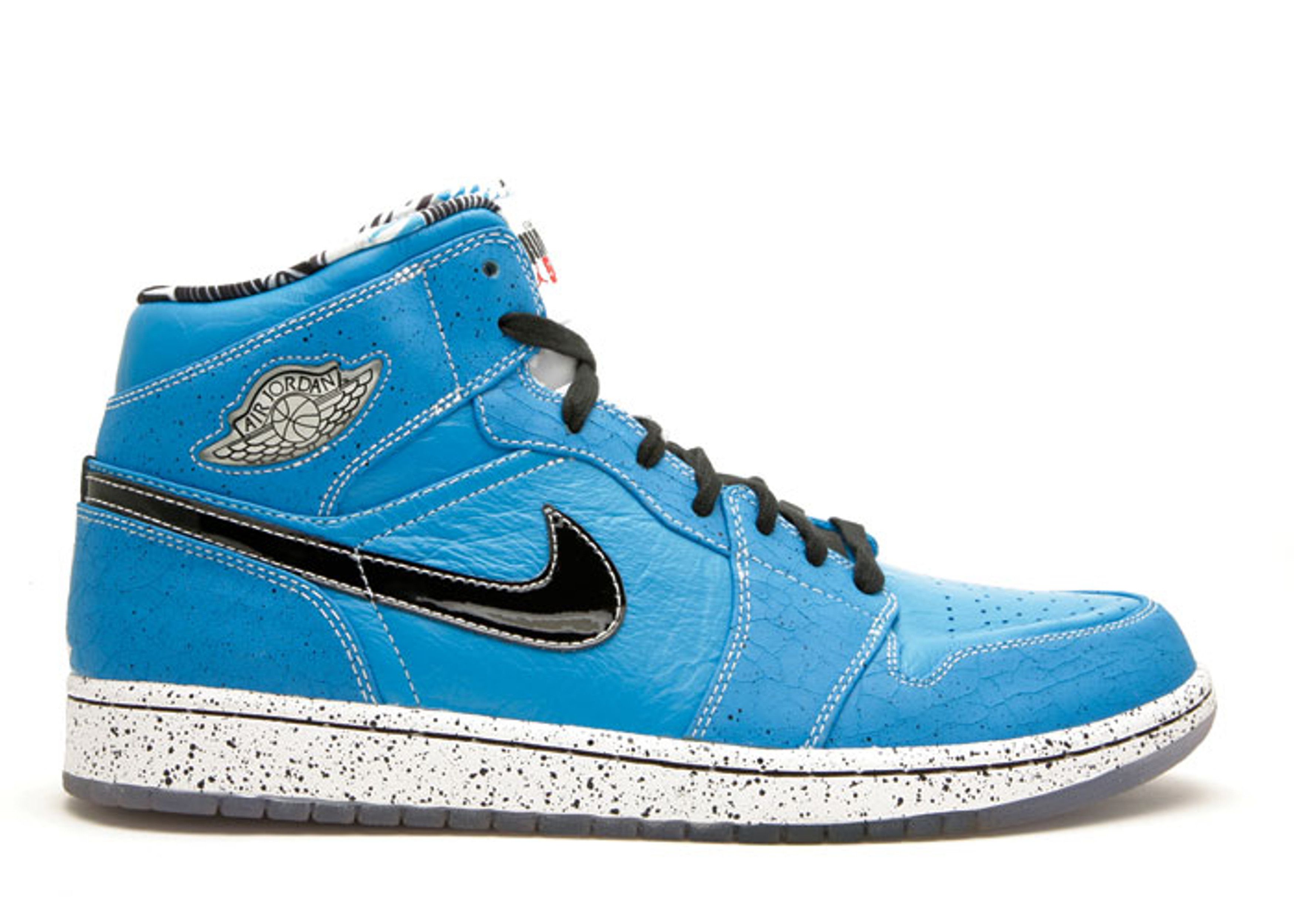 Ruff N Tuff X Jordan 1 Retro 