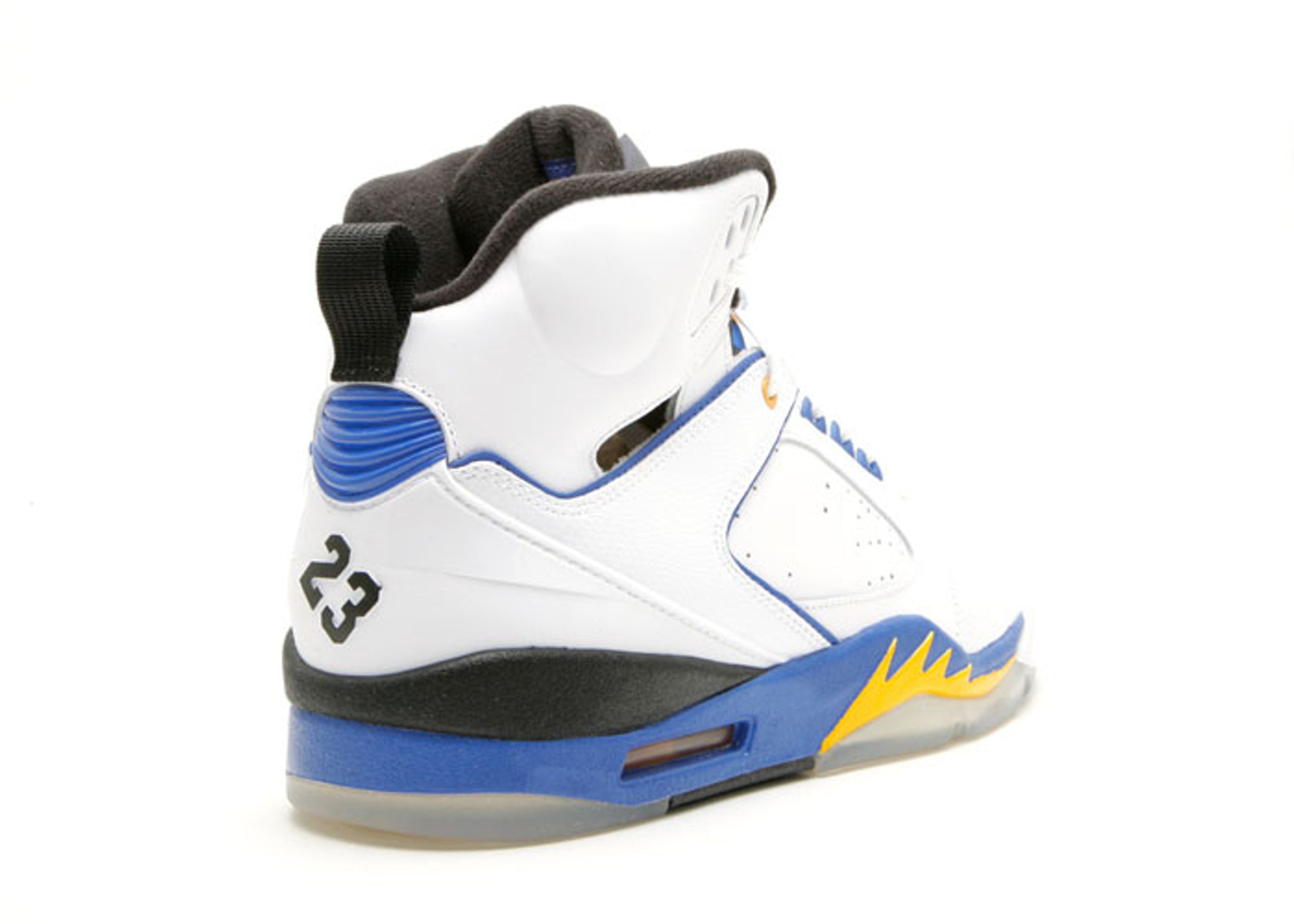 Jordan Sixty Plus