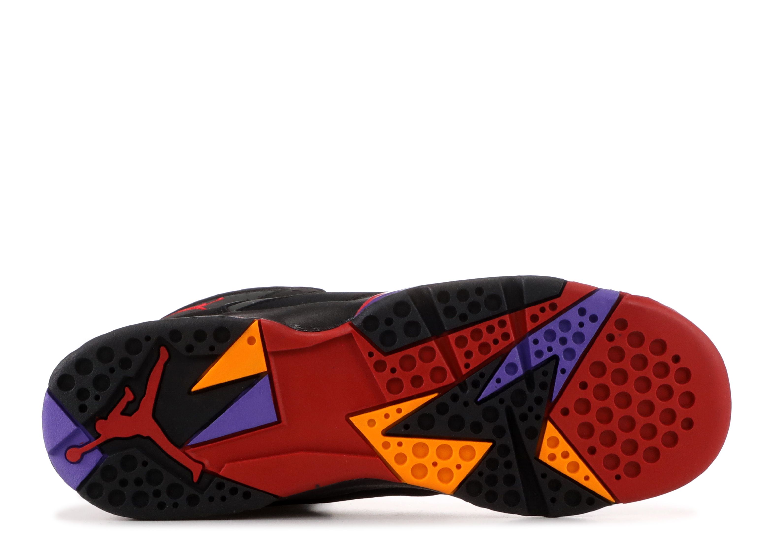 Jordan 7 Retro GS 'DMP' - Air Jordan - 304774 041 - black/dark