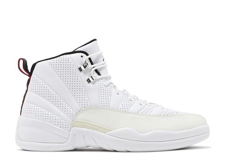 jordan 12 sunrise