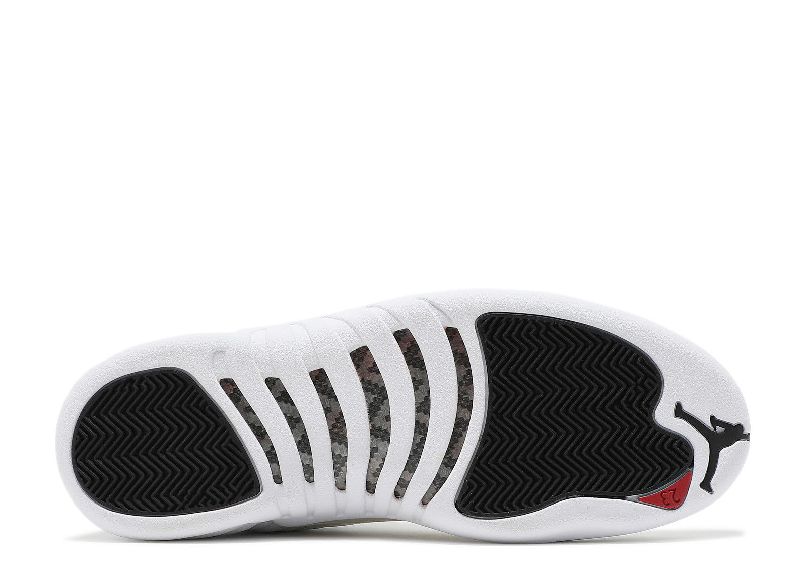 Jordan XII Retro Rising Sun - Size 11.5 Jordan 12 Rising Sun Sz. 11 – Throwback Thursday CC main image 4