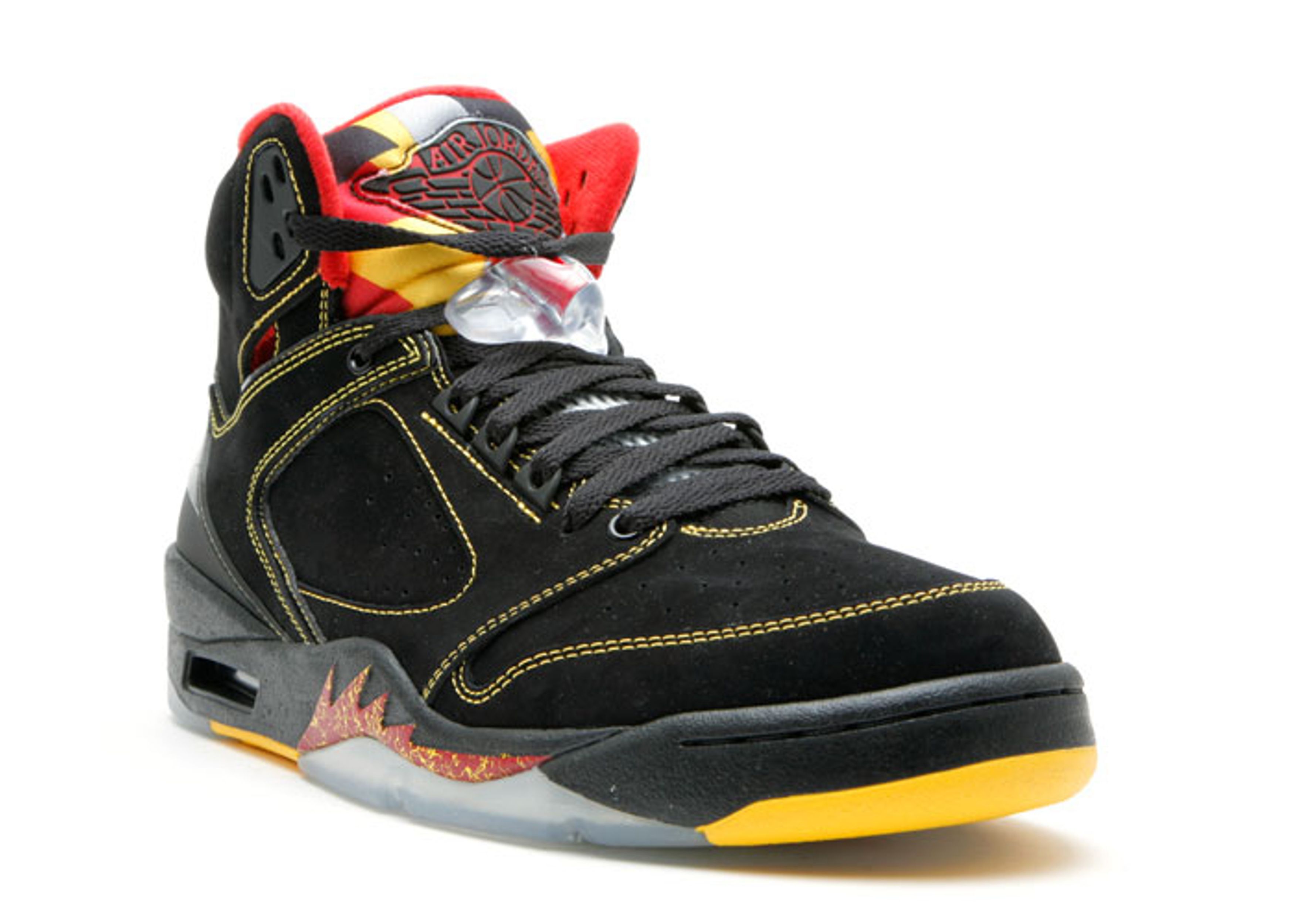 Jordan Sixty Plus 