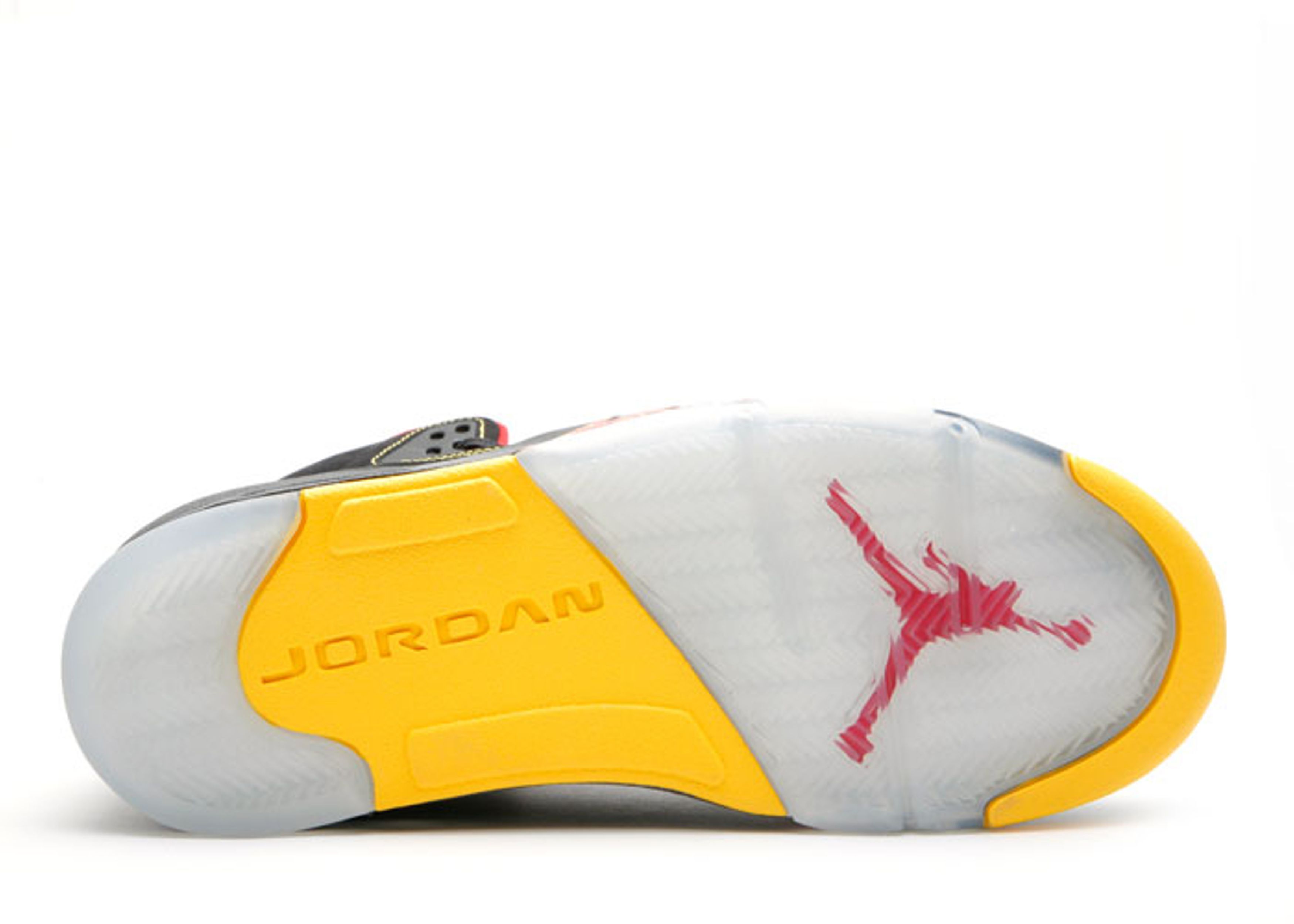 Jordan Sixty Plus  display picture 1