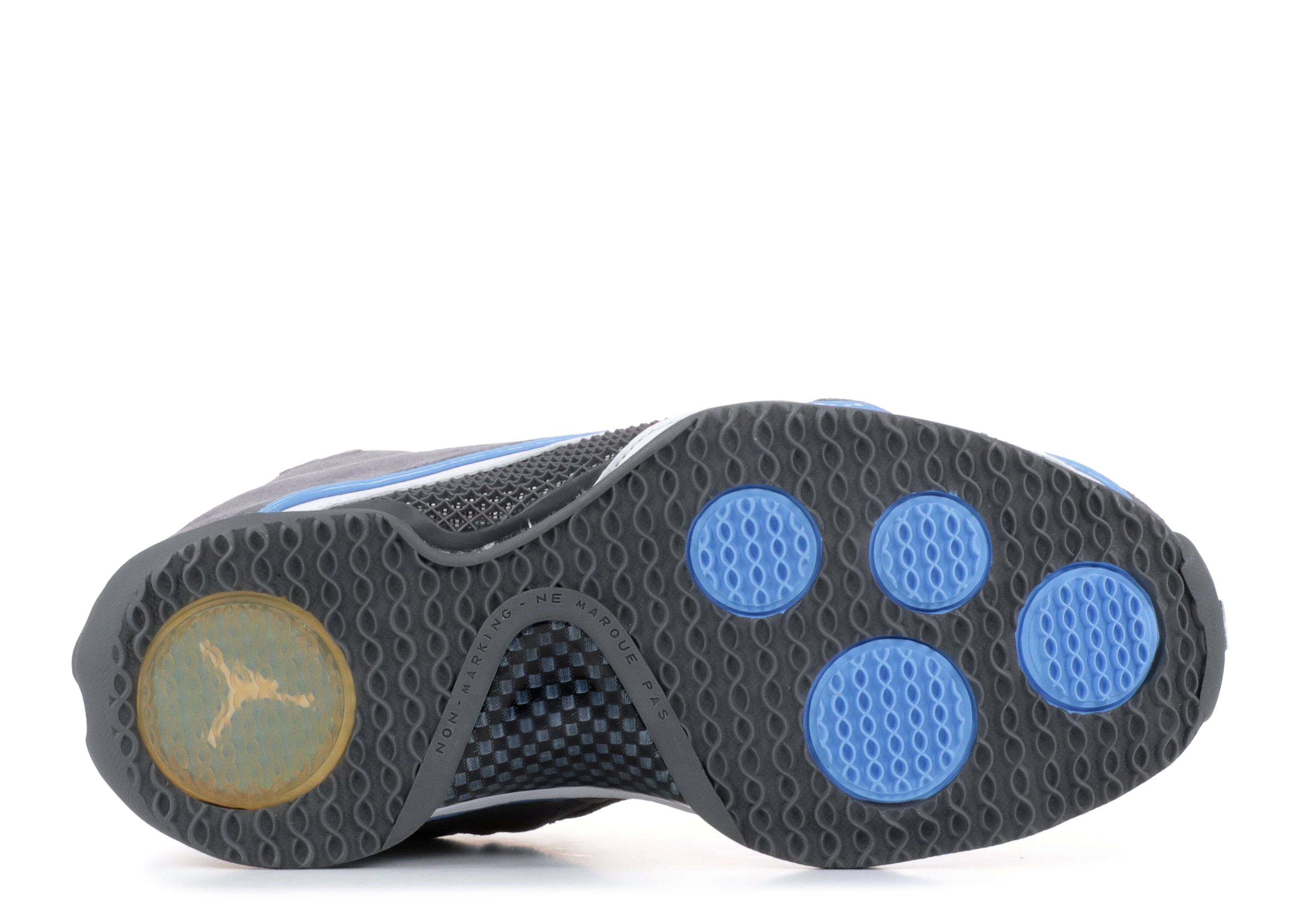 Jordan 21 OG GS 'Light Graphite' Air Jordan 313039 002 light