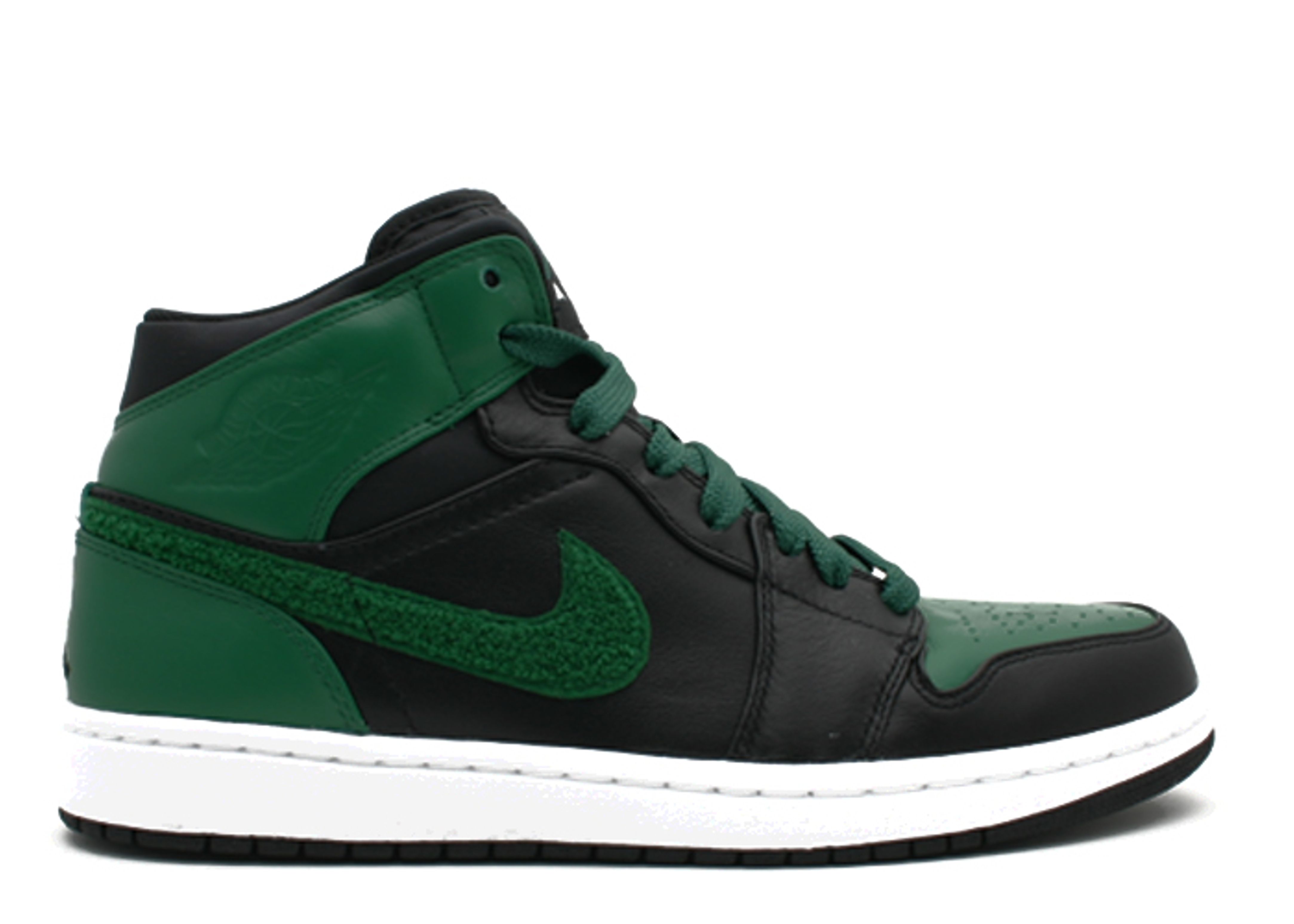 Jordan 1 Retro Phat Premier 'Boston Celtics'