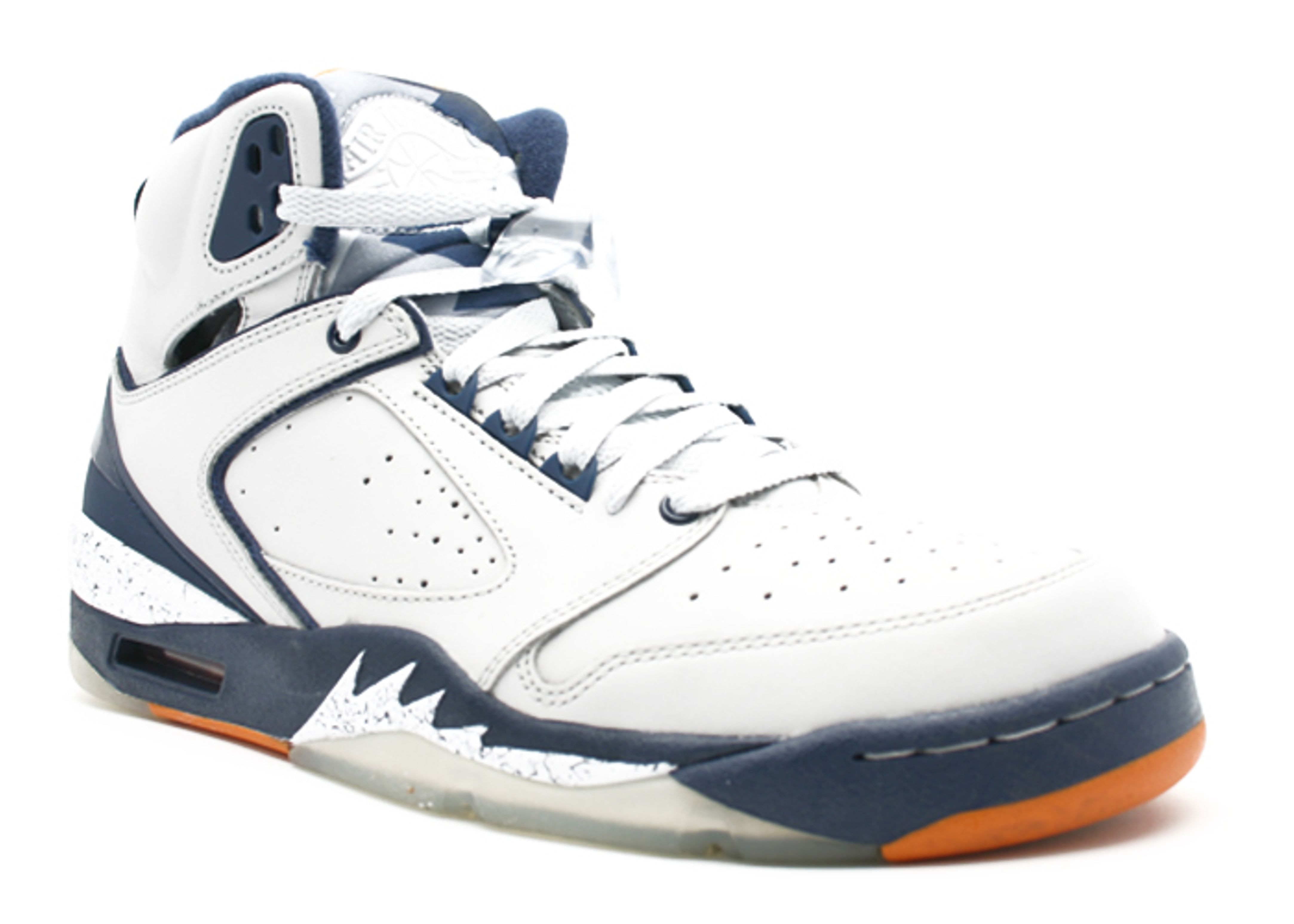 Jordan Sixty Plus - Air Jordan - 364806 081 - neutral grey/crmc