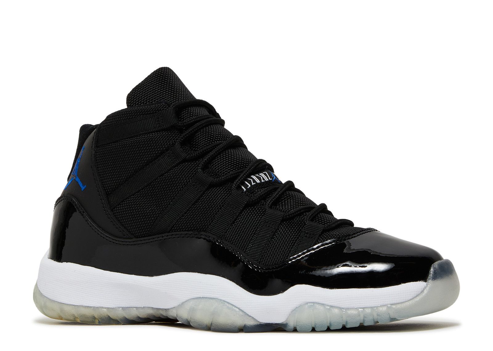 jordan space jam 2009