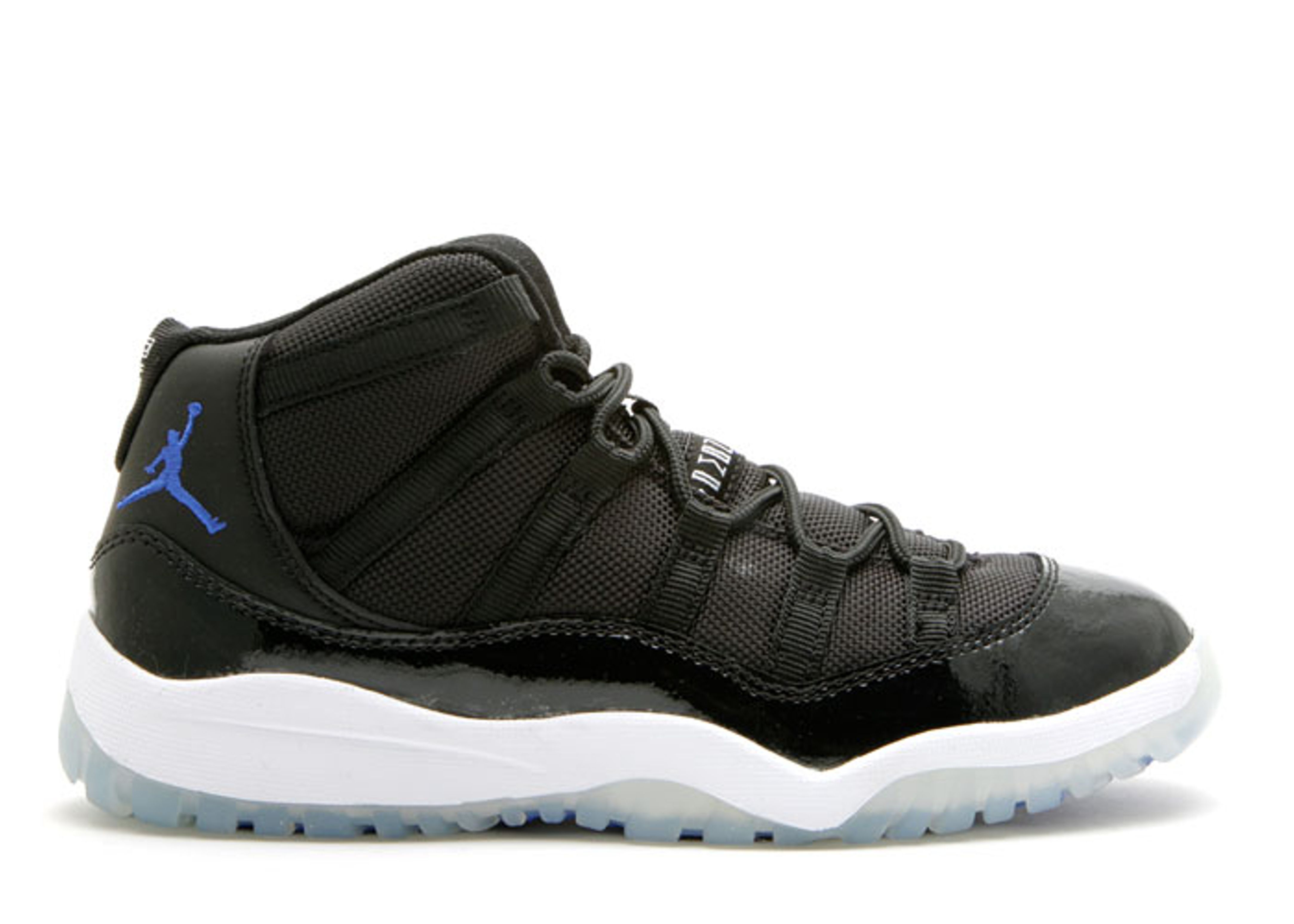 Air jordan space jam on sale 2009