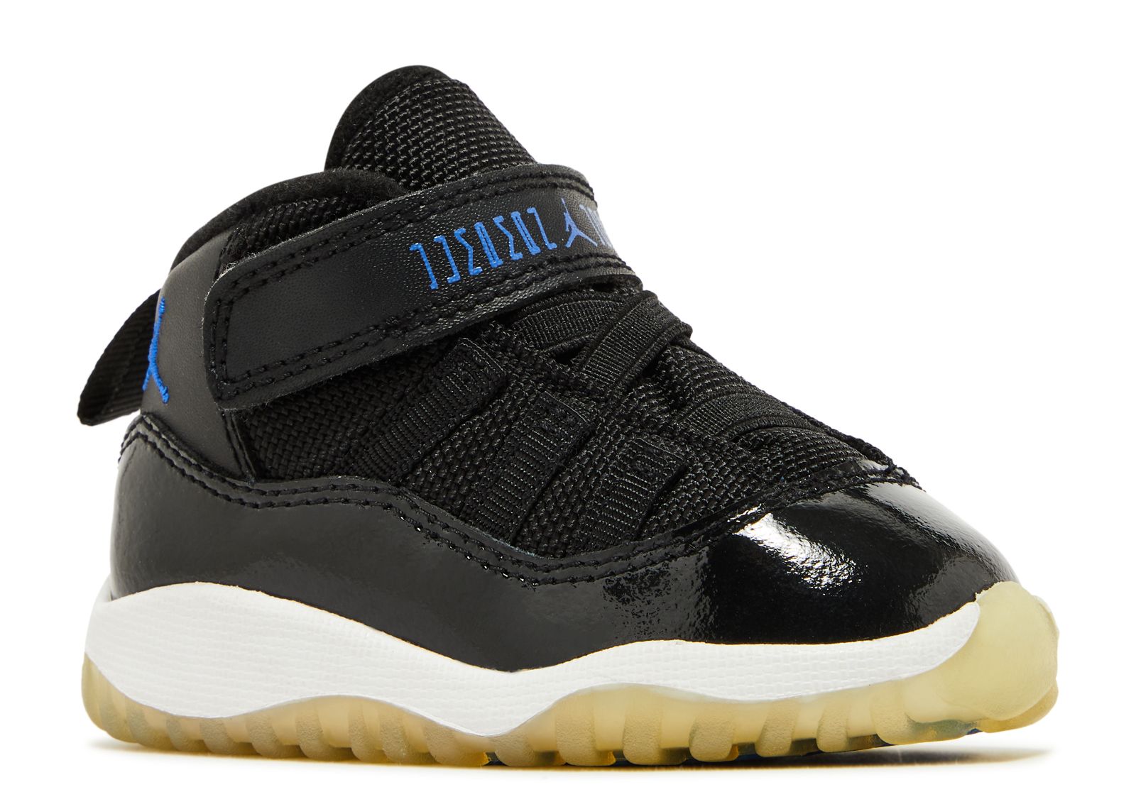 Jordan 11 Retro Toddler 'Space Jam' 2009 Air Jordan 378040 041