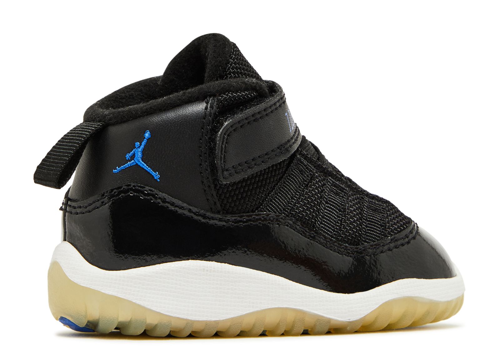 Jam 2009 Air Jordan 11 Retro Space Jam Black Jordan 11 Retro