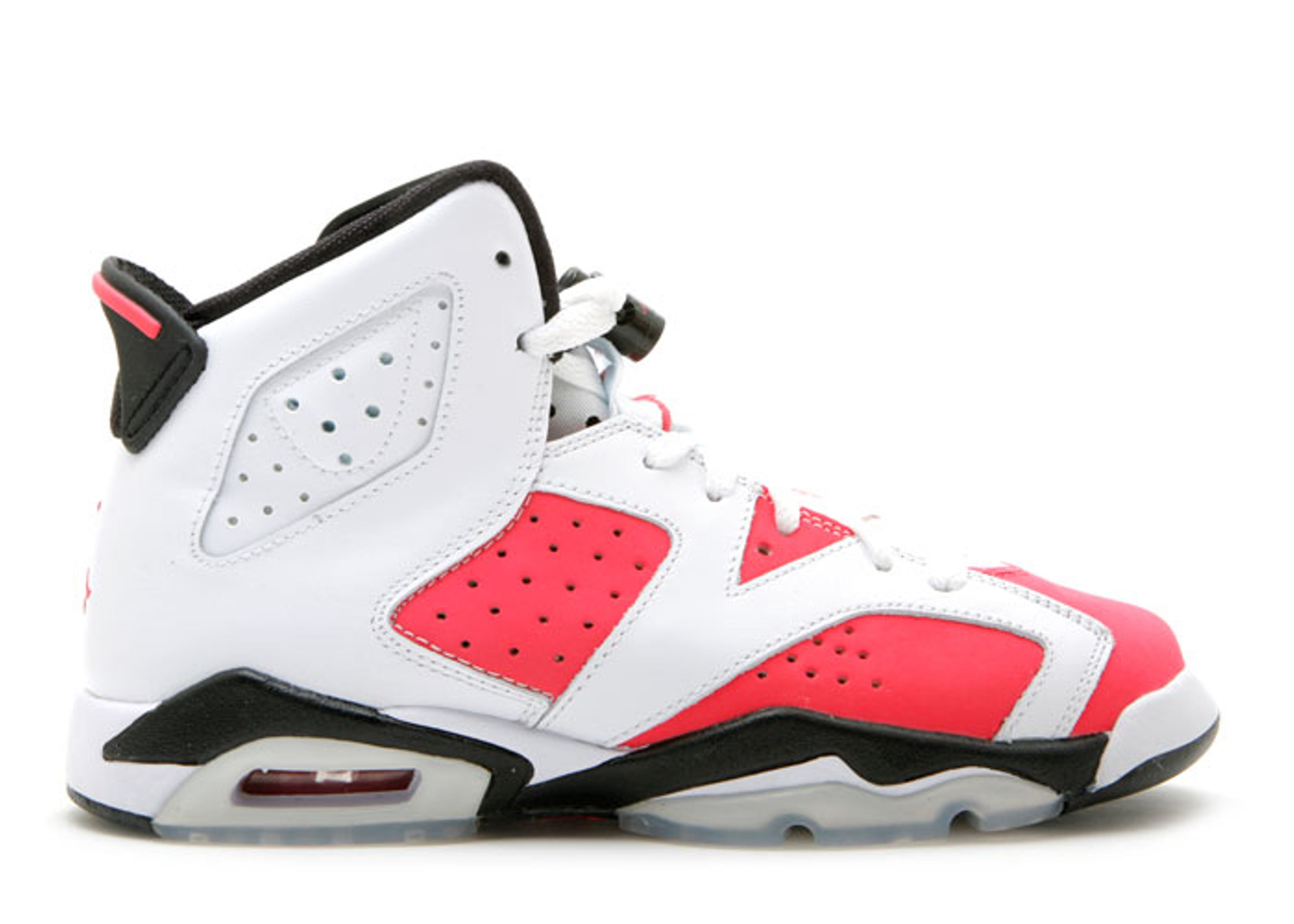 nike retro 6 air jordans