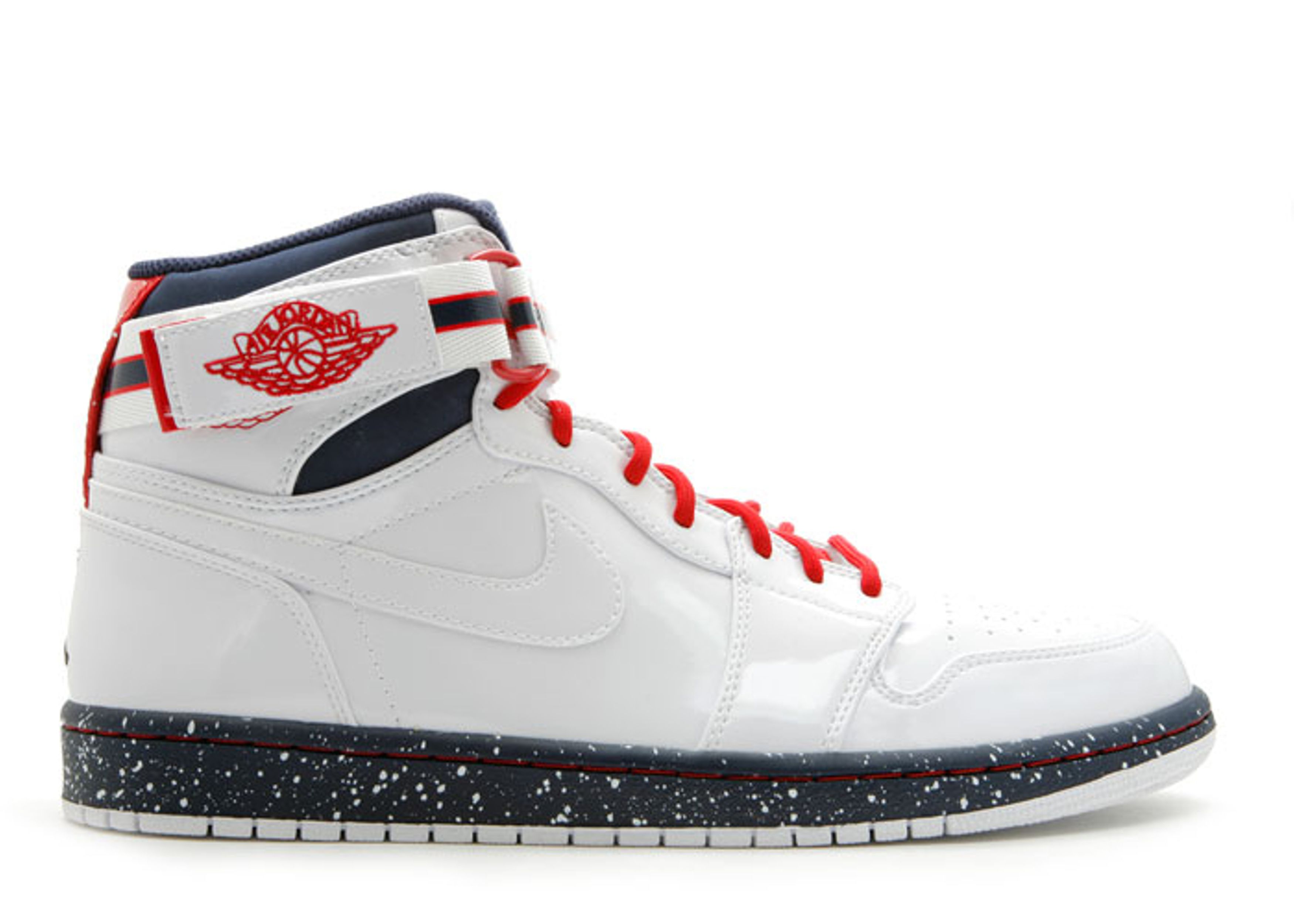 Jordan 1 Hi Strap Premier 