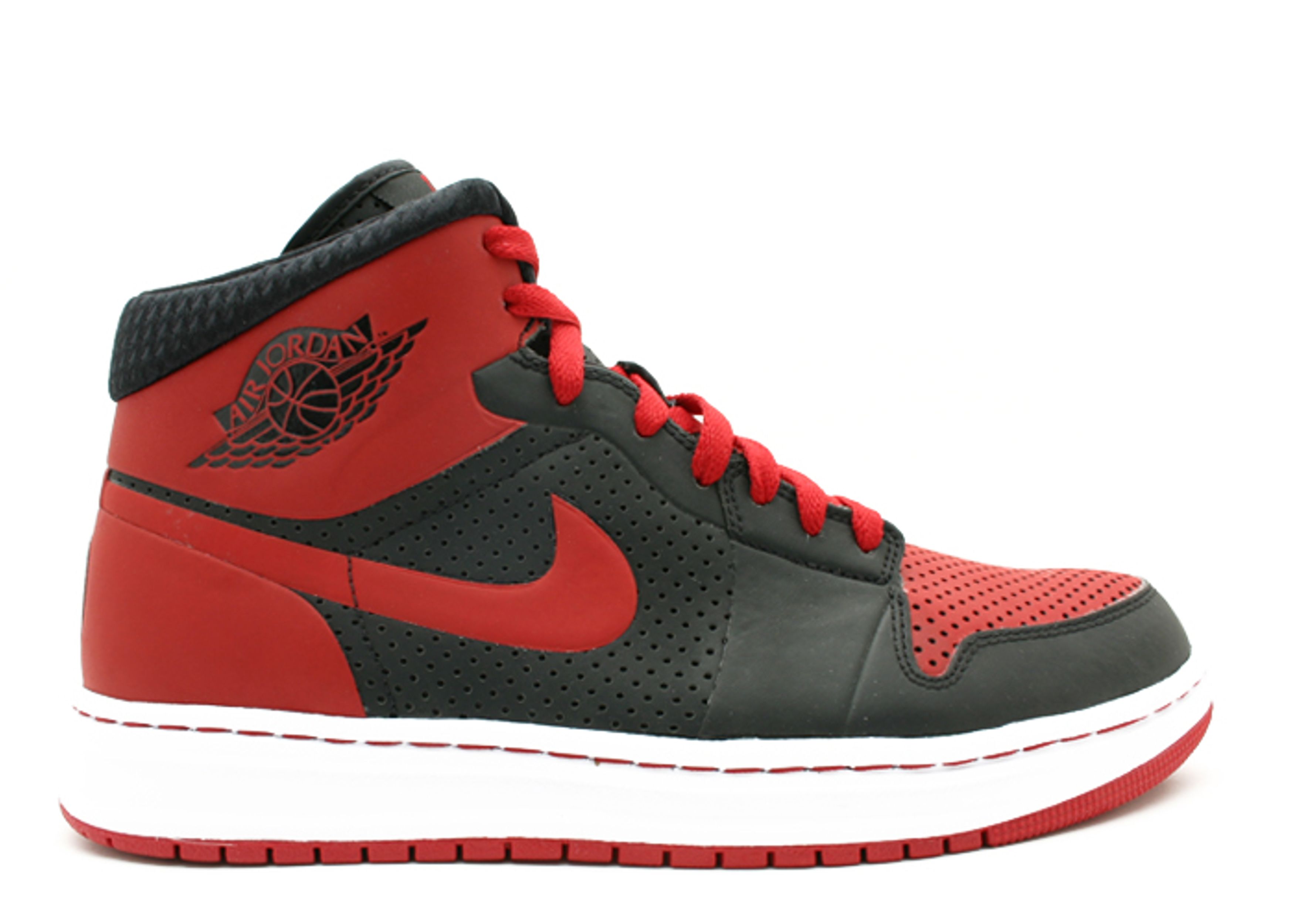 Jordan Alpha 1 
