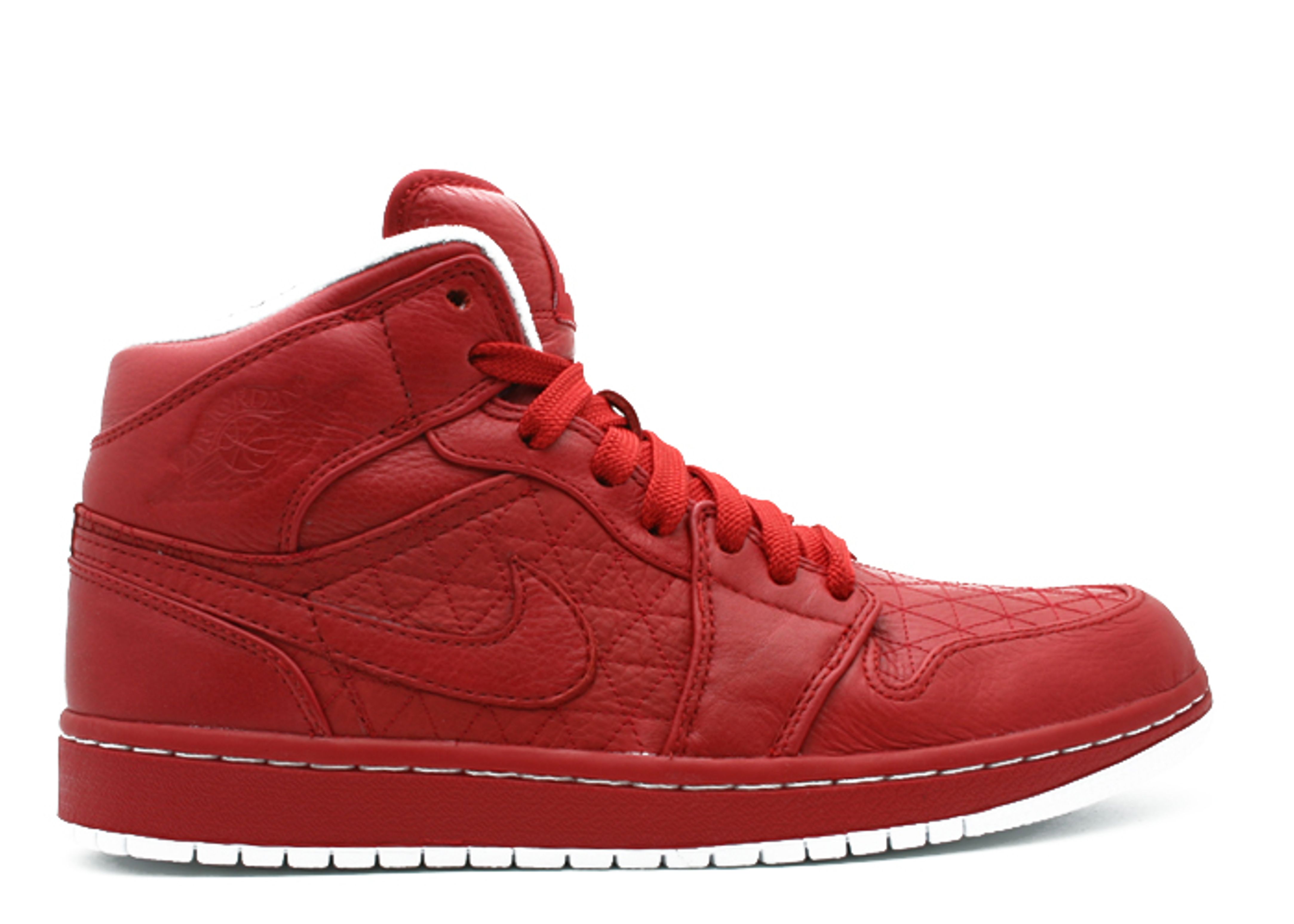 Jordan 1 Retro Phat Premier 'Varsity Red' - Air Jordan - 375173 600 -  varsity red/varsity red-white | Flight Club