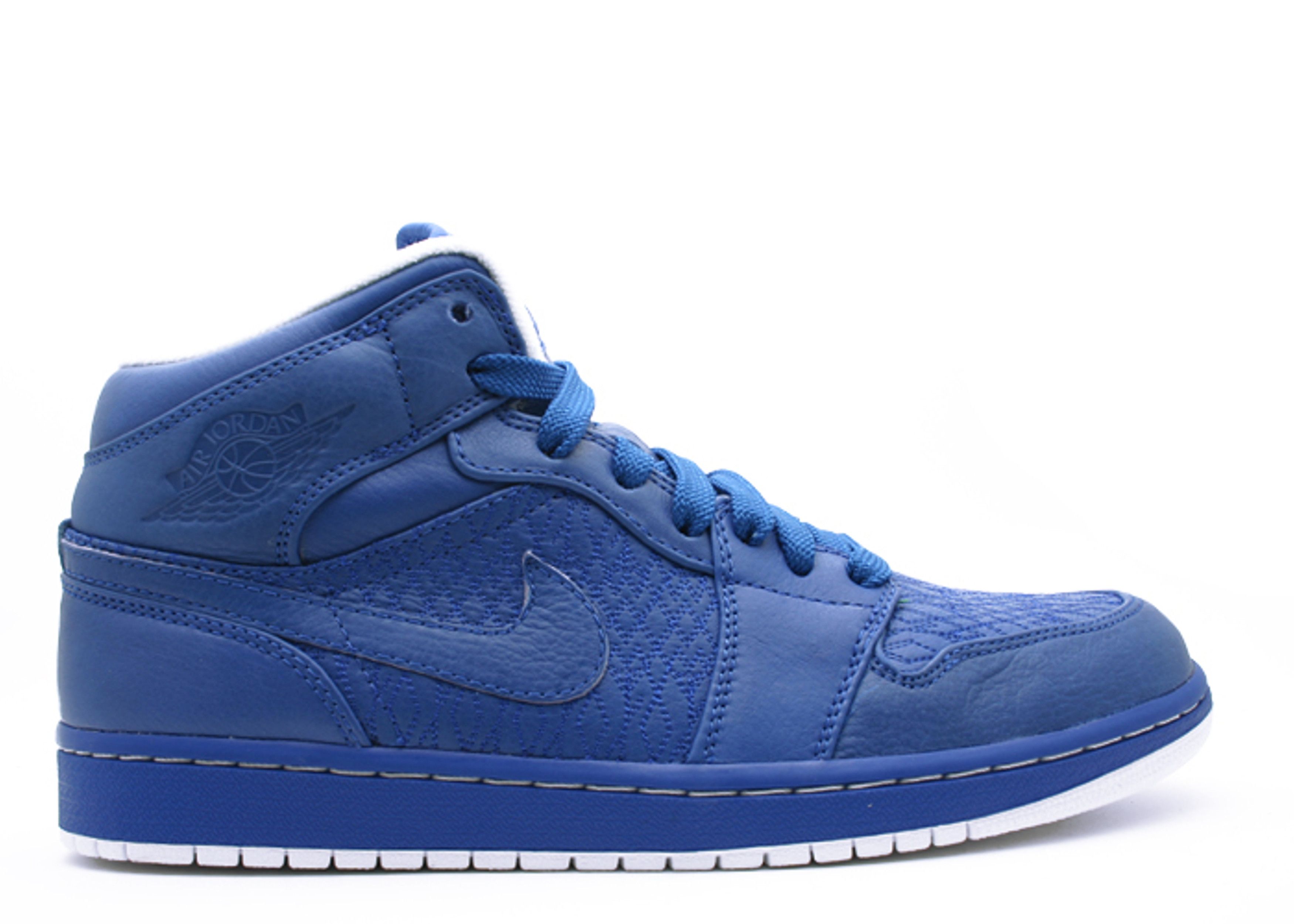 Jordan 1 Retro Phat Premier  display picture 3