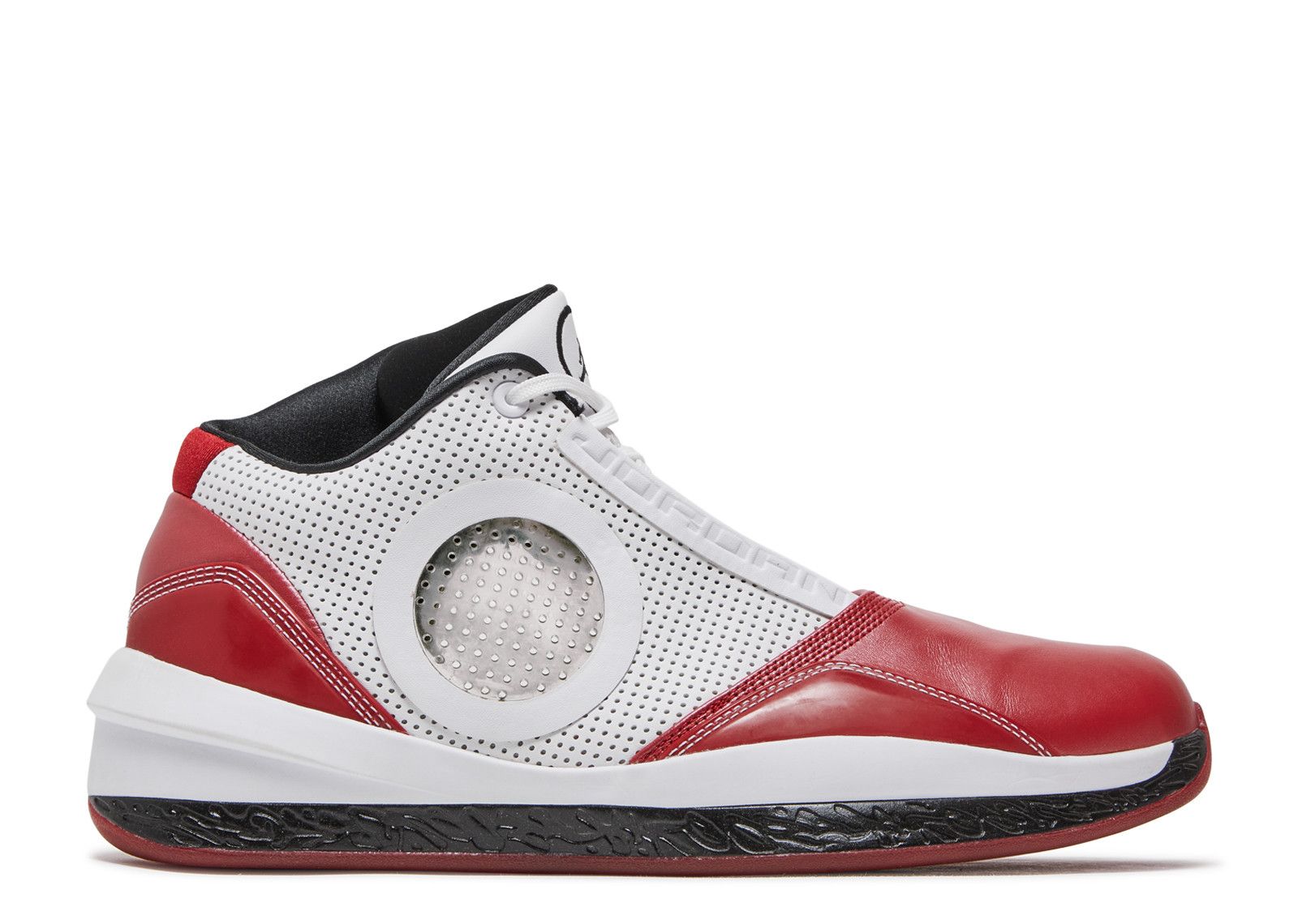 Jordan 2010 'Welcome Home'