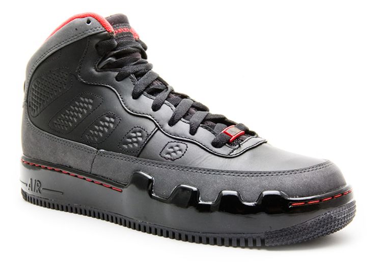air jordan fusion 9