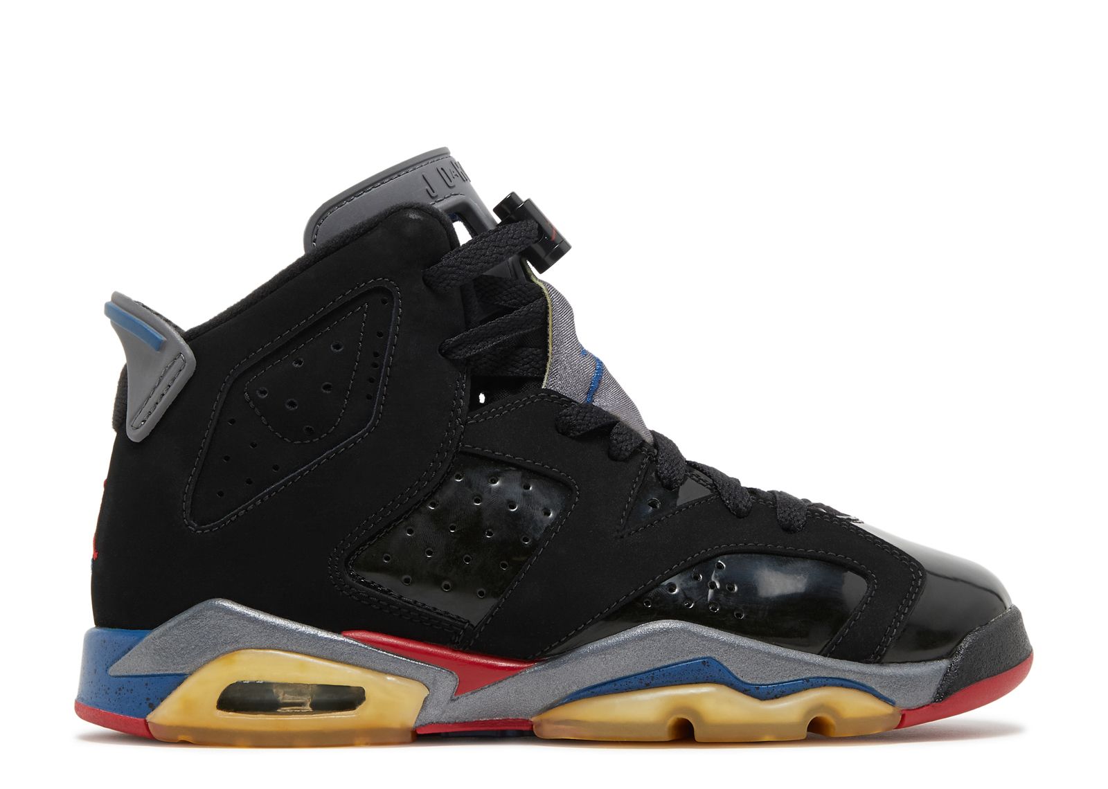 Jordan 6 Retro GS 'Piston'