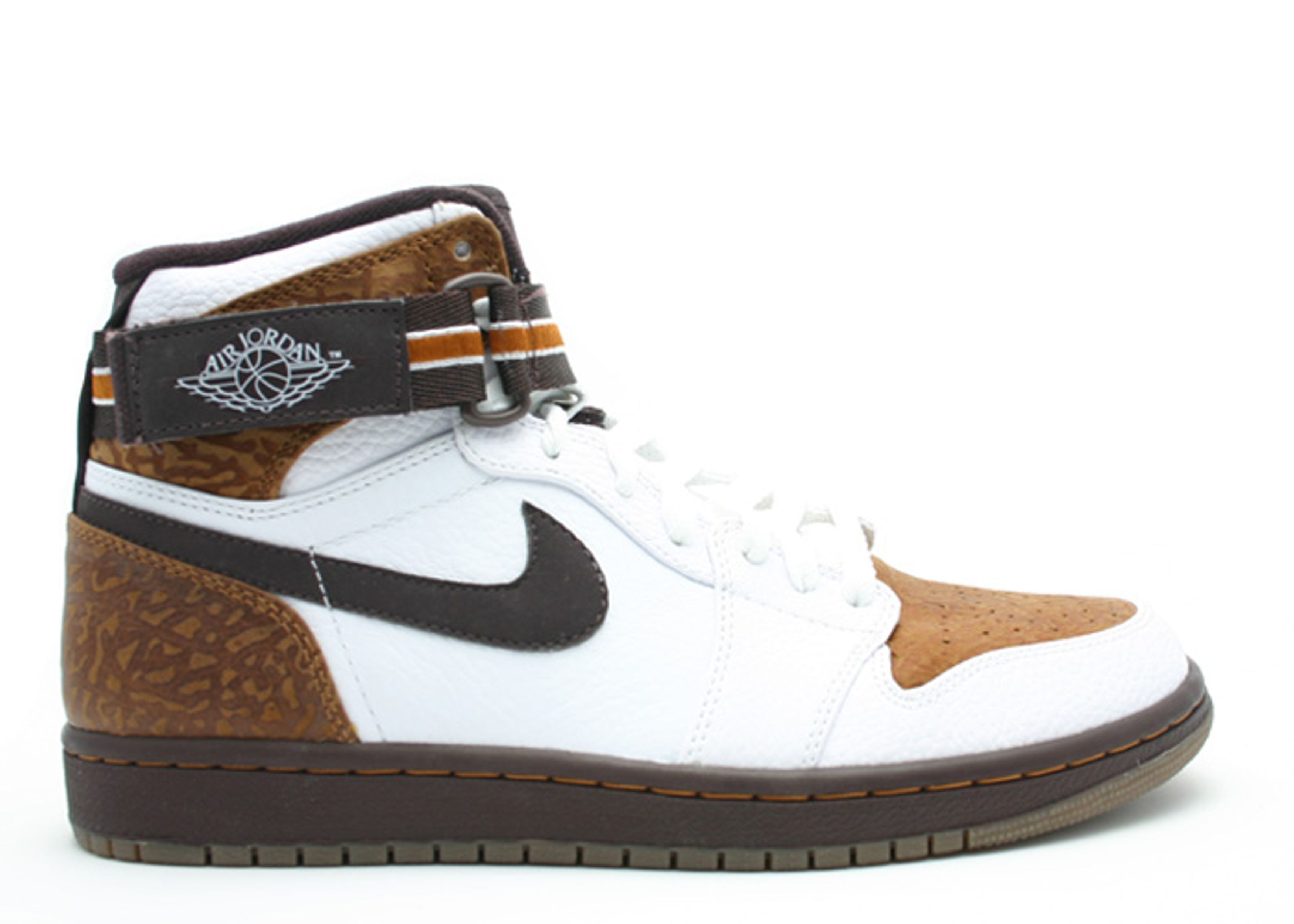 Jordan 1 High Strap 