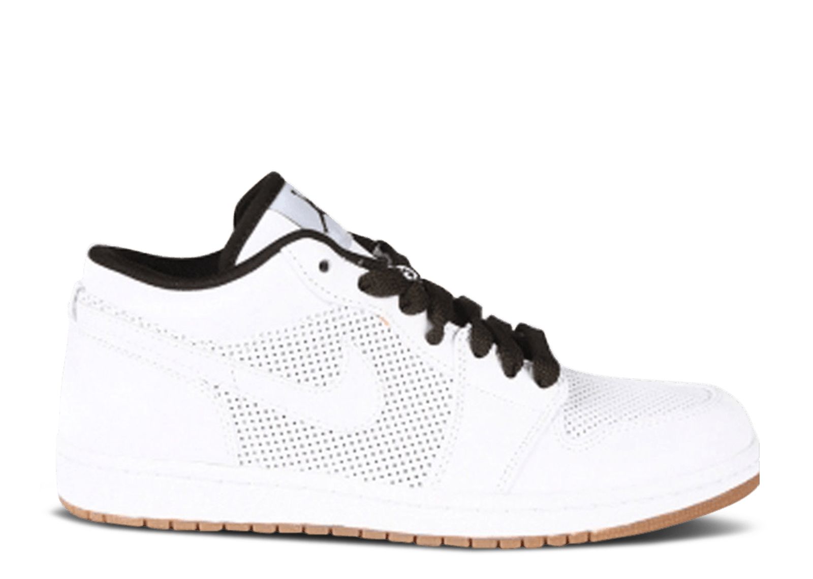 Jordan 1 Phat Low 'Dark Army' - Air Jordan - 338145 112