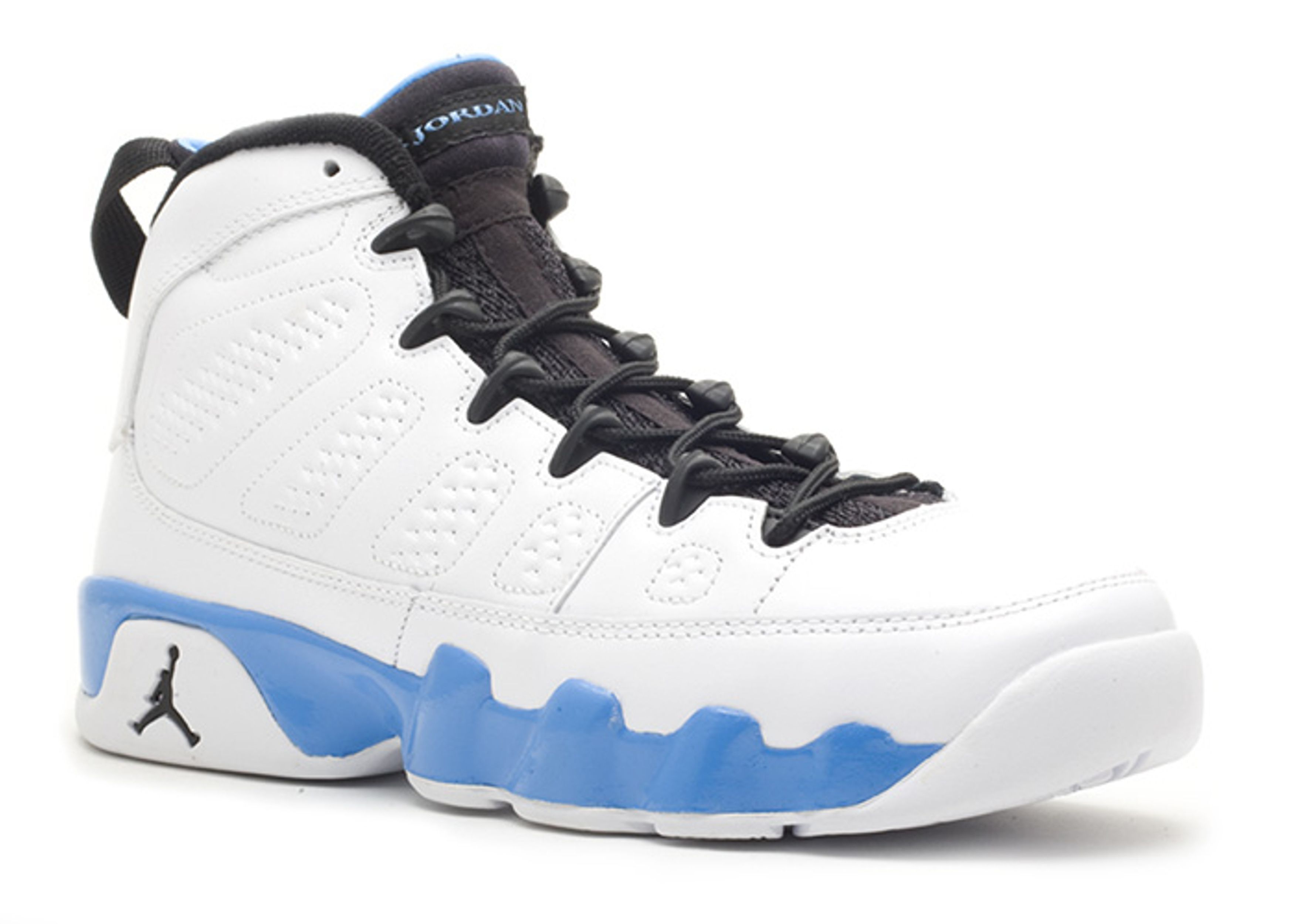 Jordan 9 Retro GS 