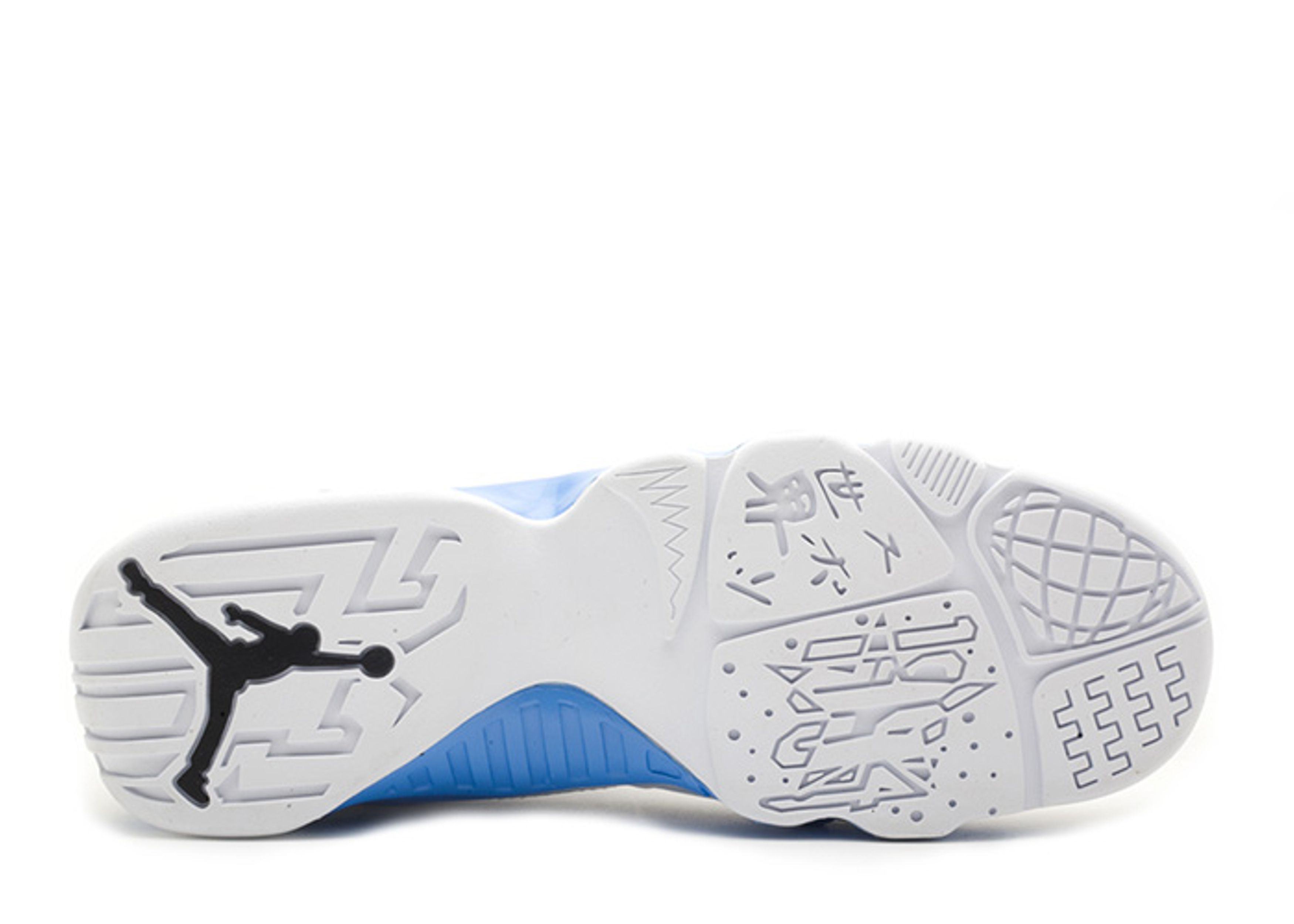 Jordan 9 Retro GS 