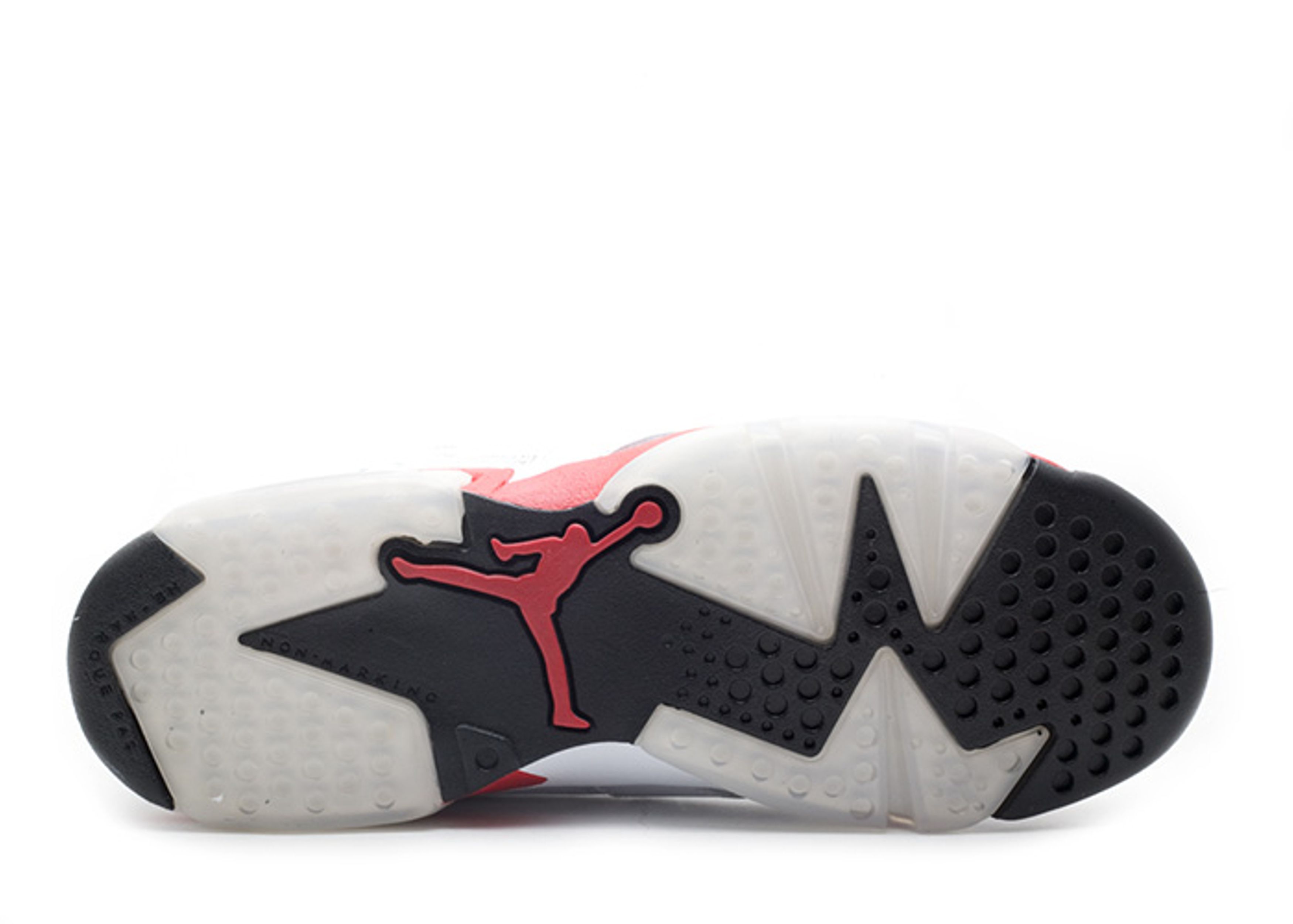 Jordan Retro GS 'Bulls' Air Jordan 384665 102 white