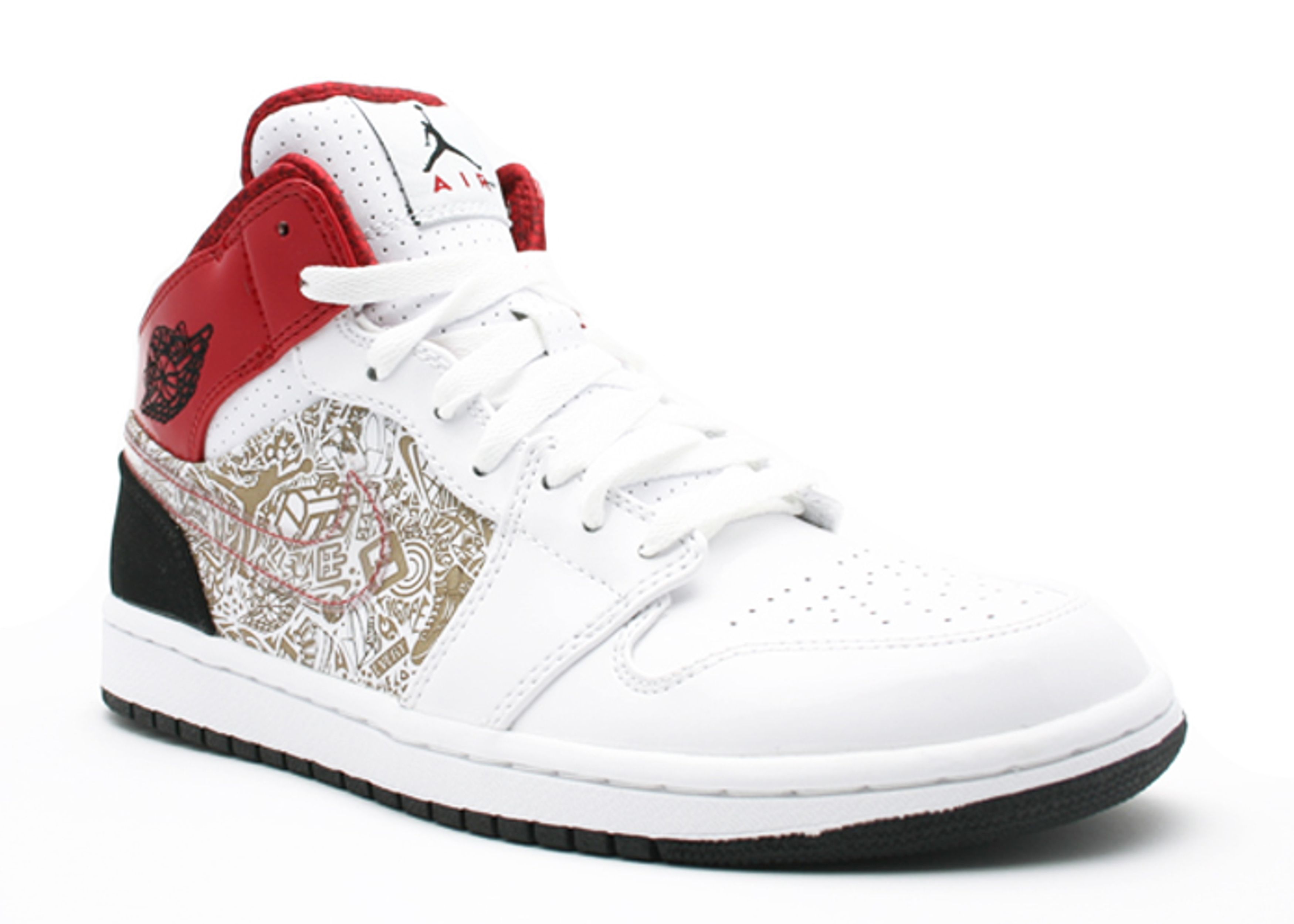 Jordan 1 Retro Phat 20 
