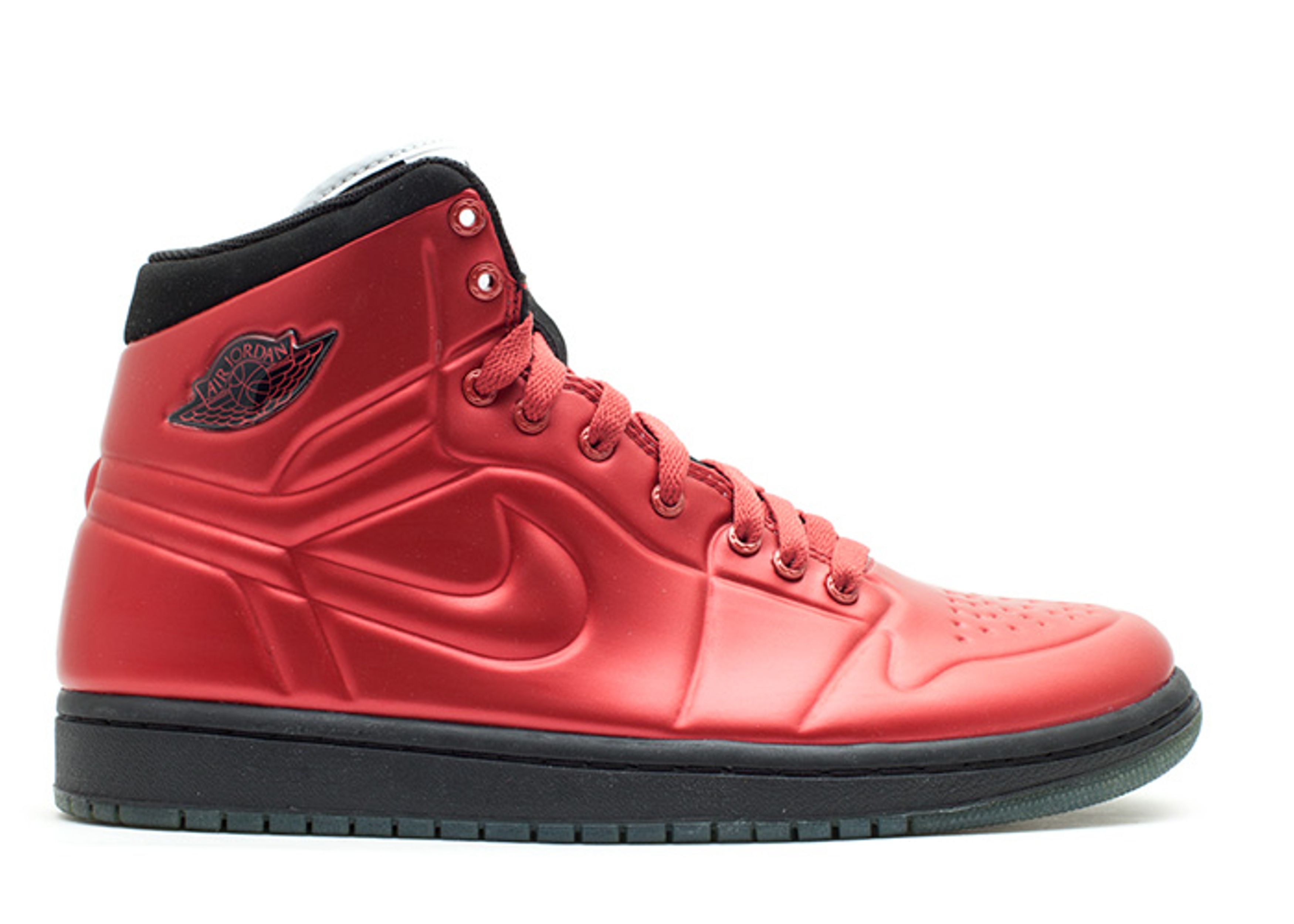 Jordan 1 Anodized 
