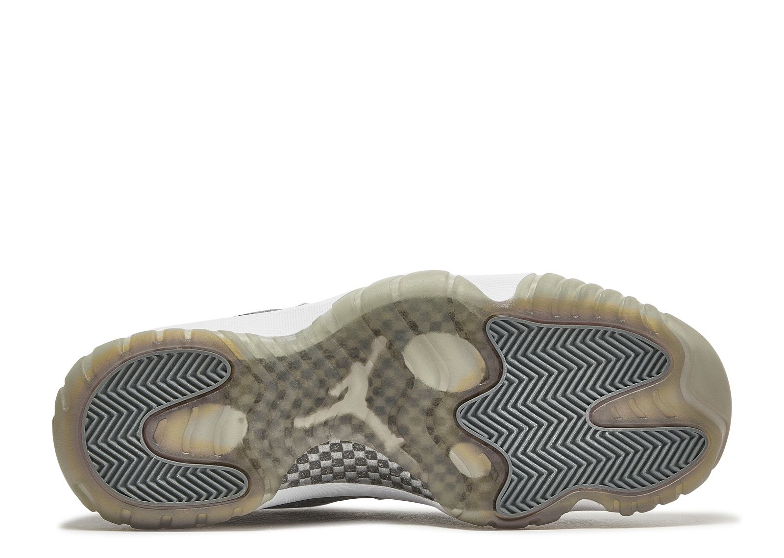 cool grey 11 size 7