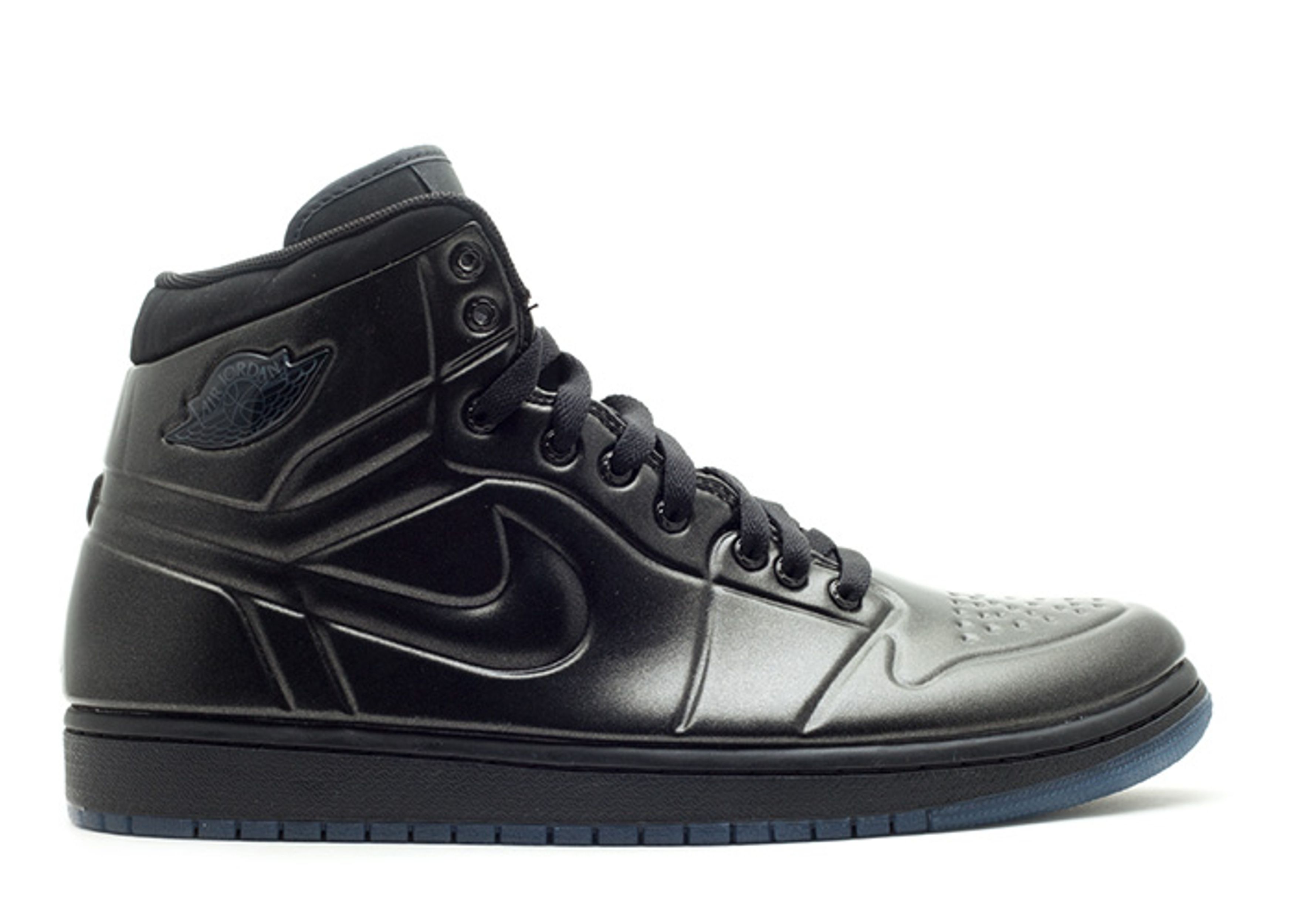 Jordan 1 Anodized 