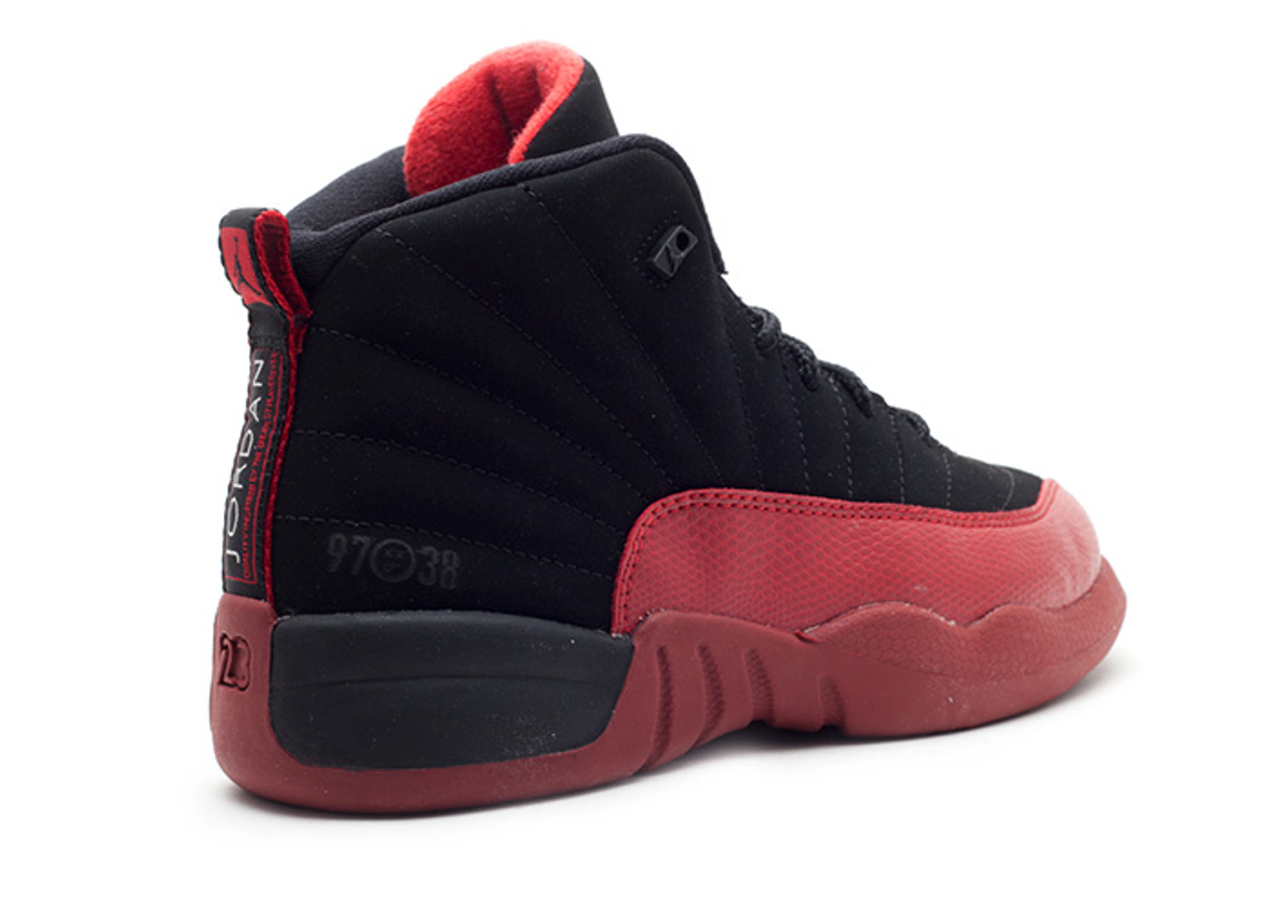 Flu game 12 flight on sale club