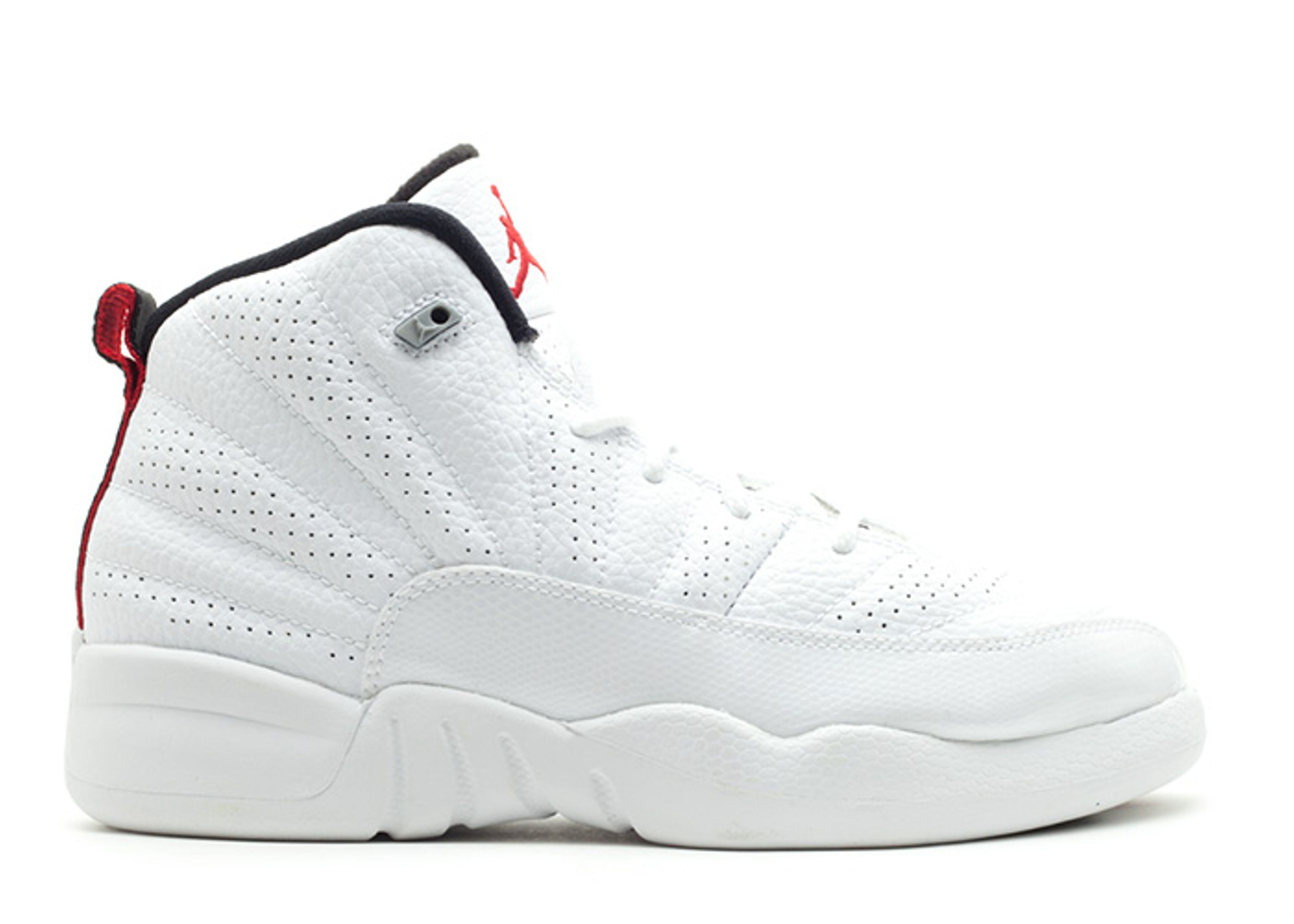 Jordan 12 Retro PS  display picture 1