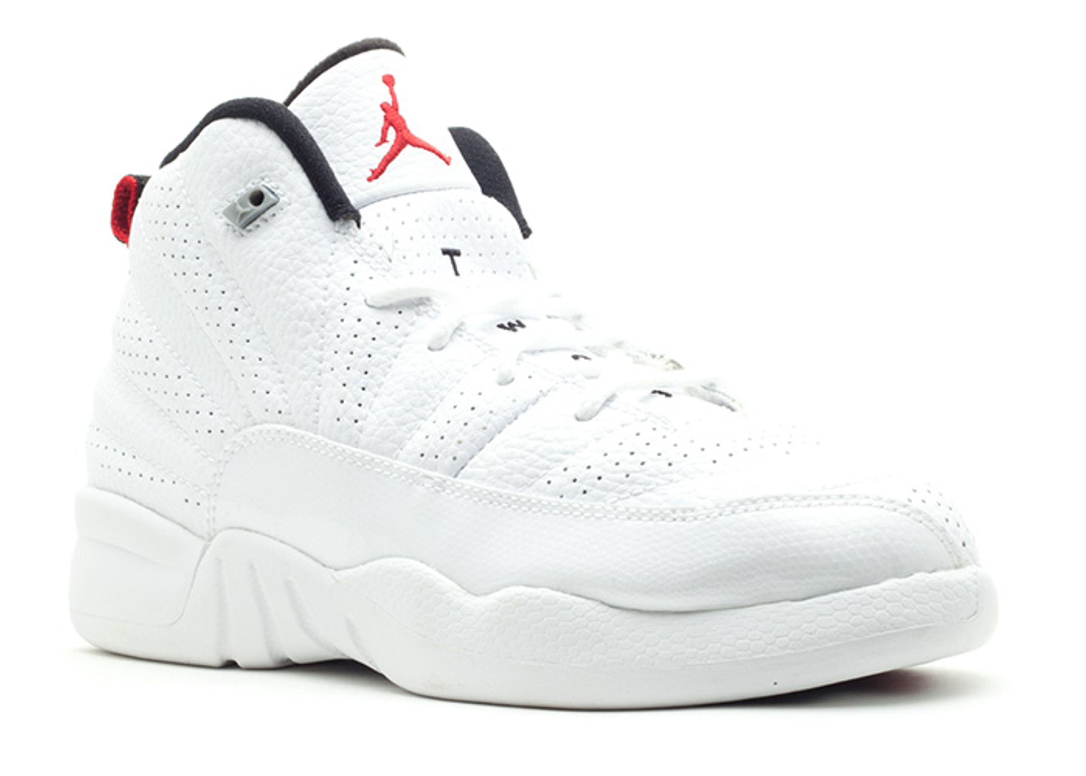 Jordan XII Retro Rising Sun - Size 11.5 Jordan 12 Rising Sun Sz. 11 – Throwback Thursday CC main image 3