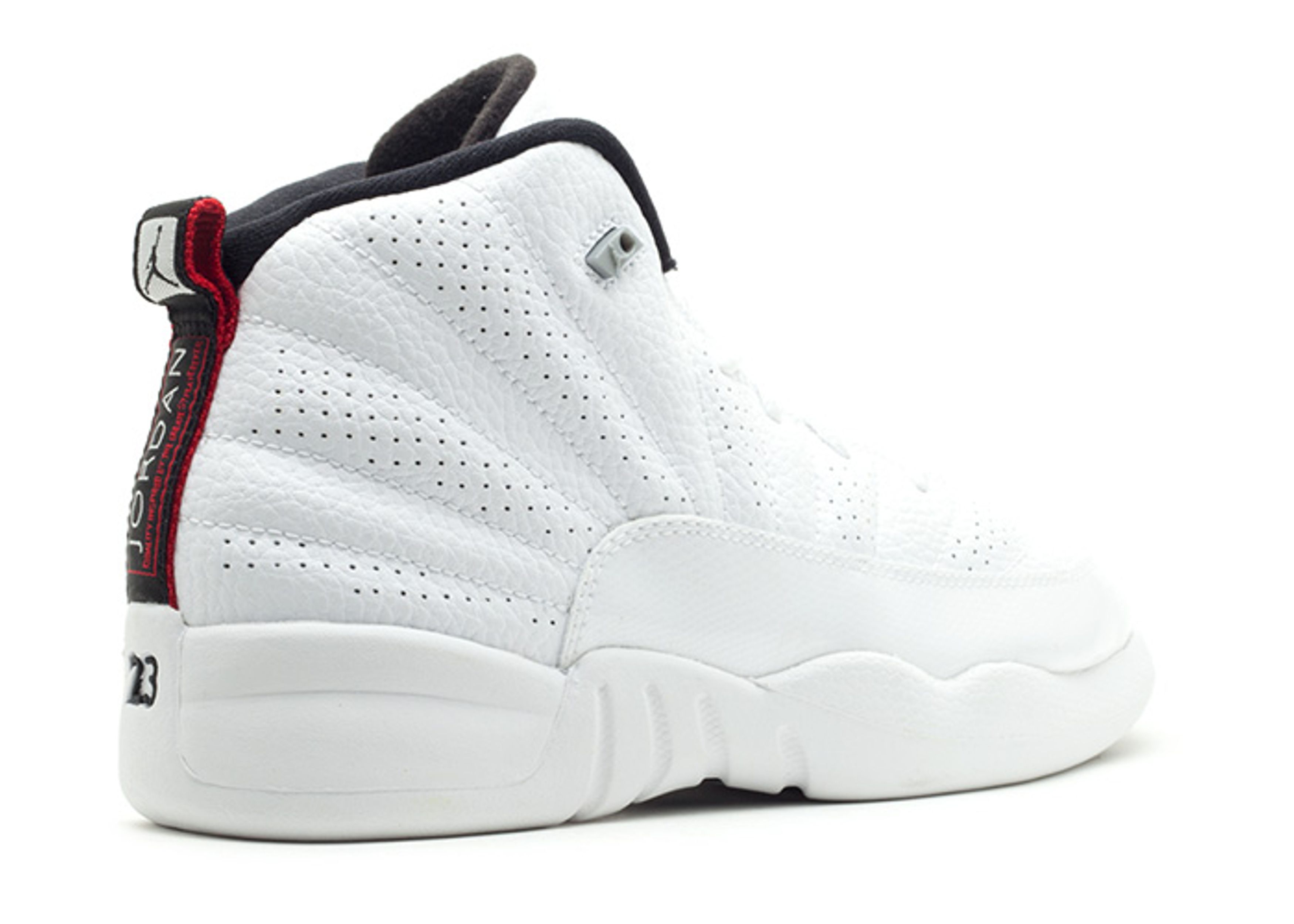Jordan 12 Retro PS  display picture 2