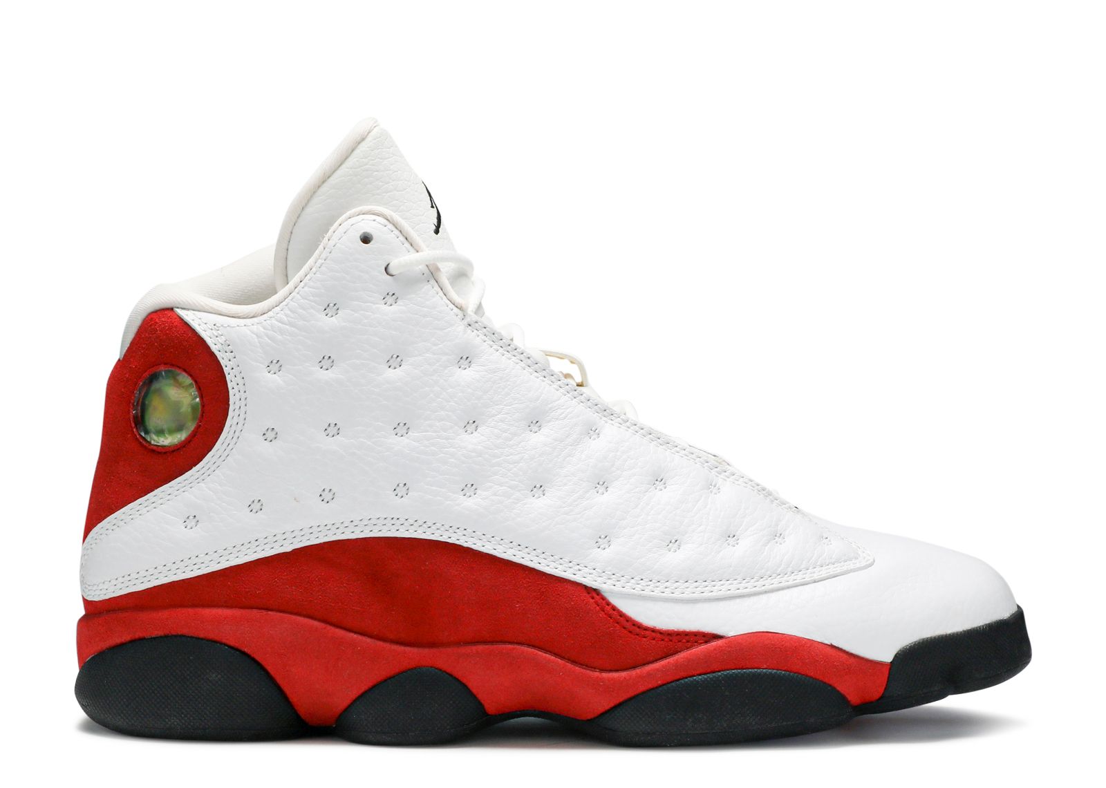 Air Jordan 13 Retro 'Cherry' 2010 - Air 