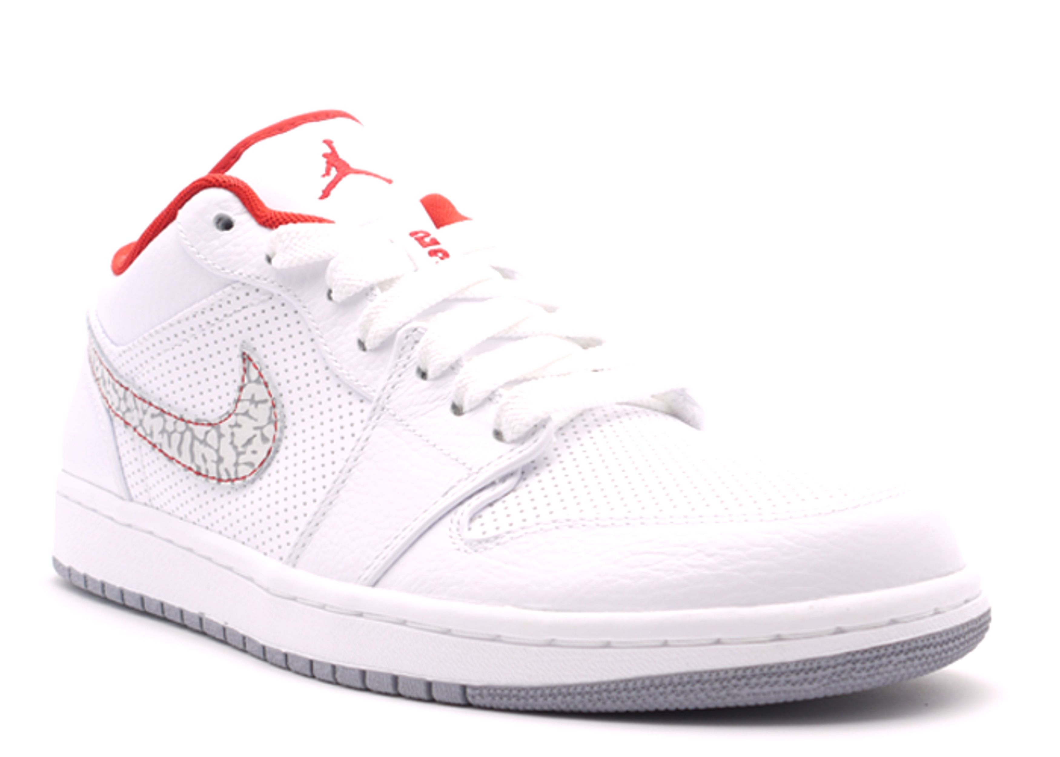Jordan 1 Phat Low  display picture 2