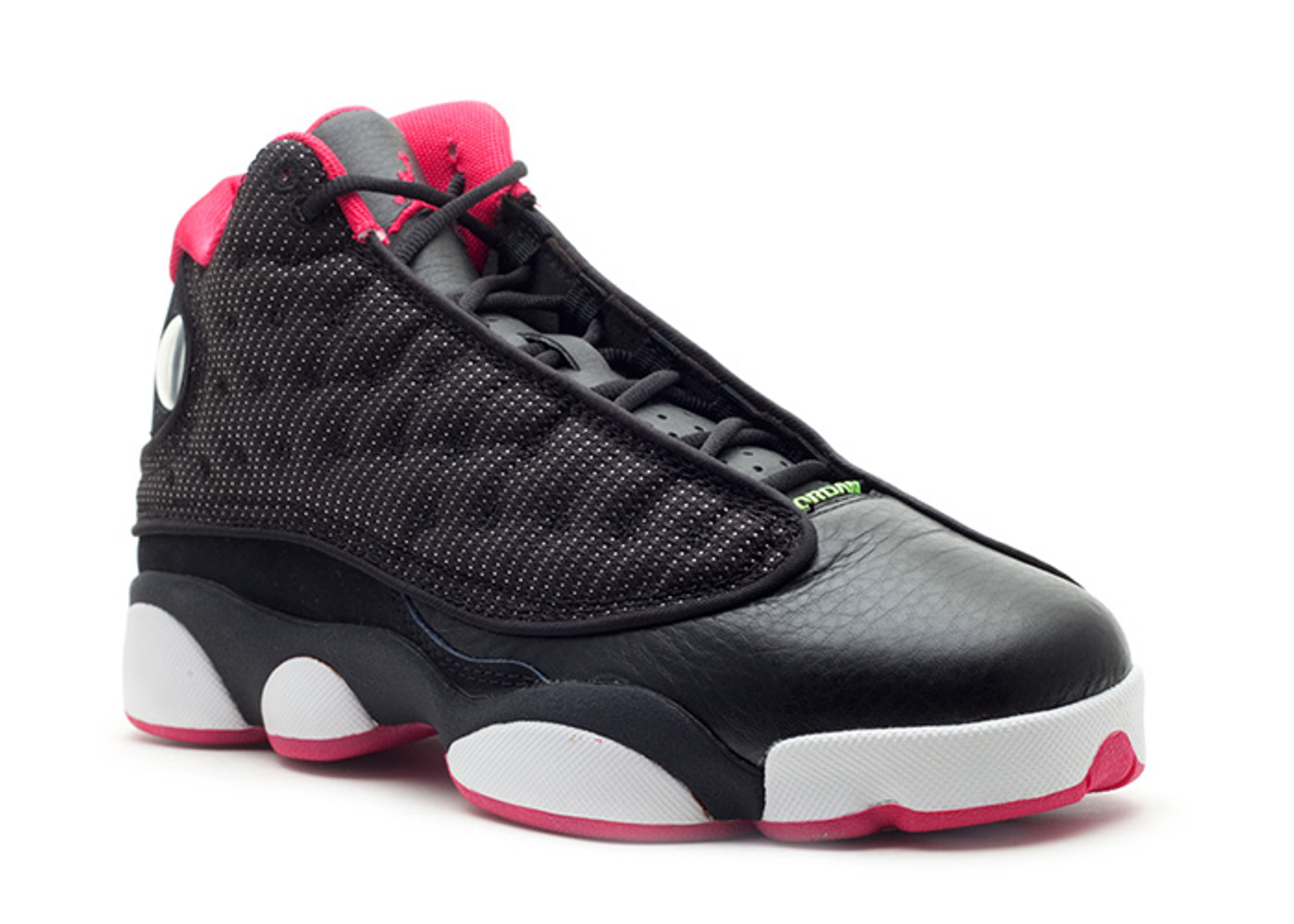 Jordan 13 GS  display picture 2