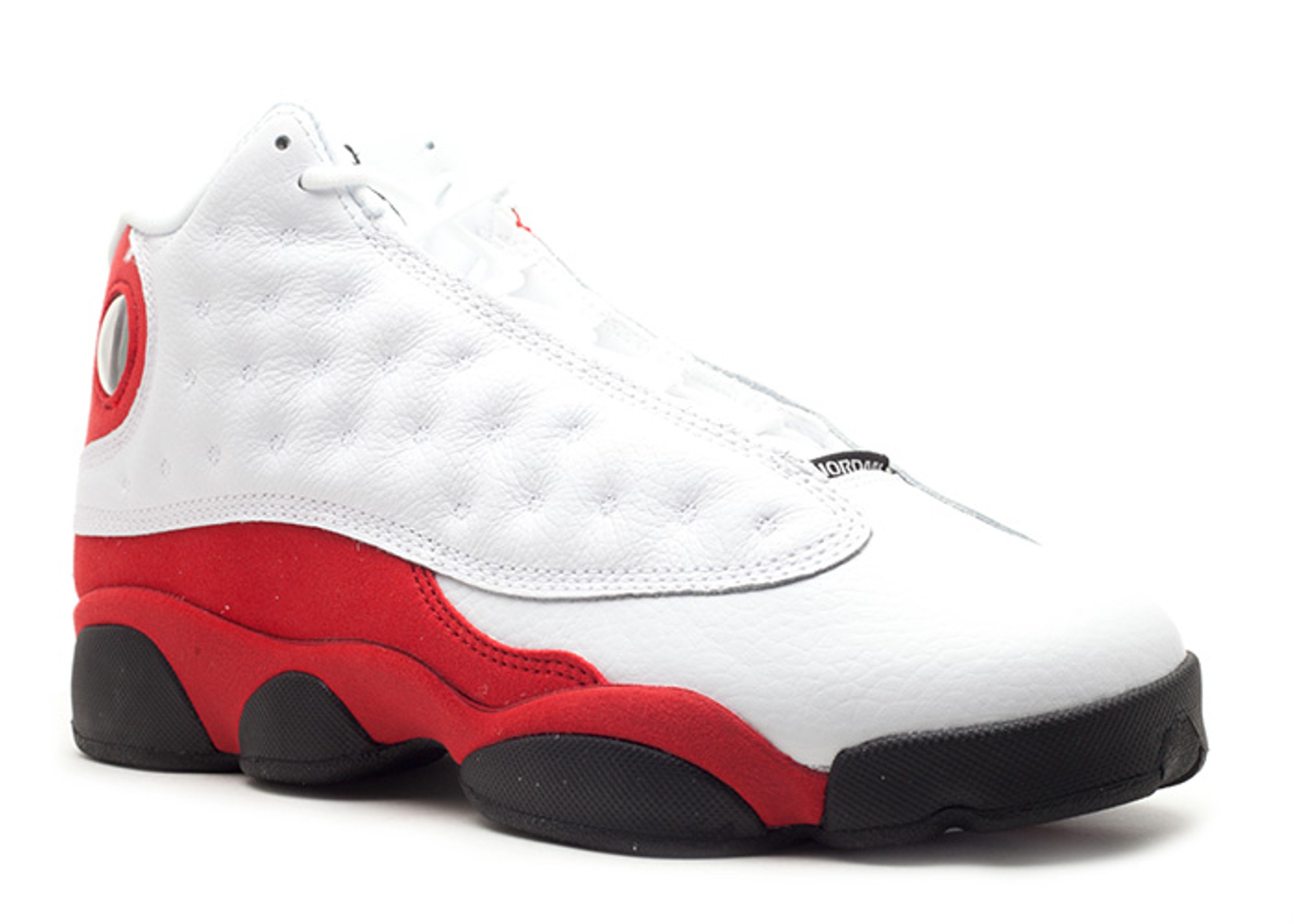 cherry 13 jordans