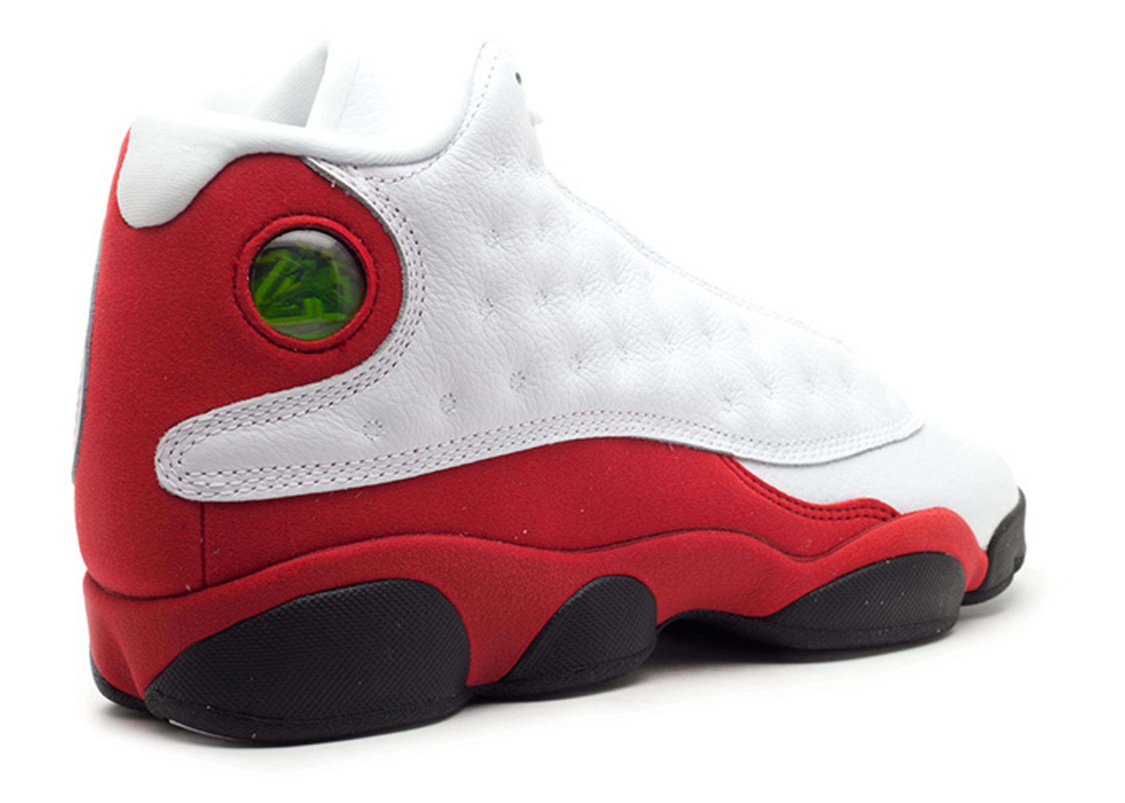 Jordan 13 Retro Cherry (2010) Men's - 414571-101 - US