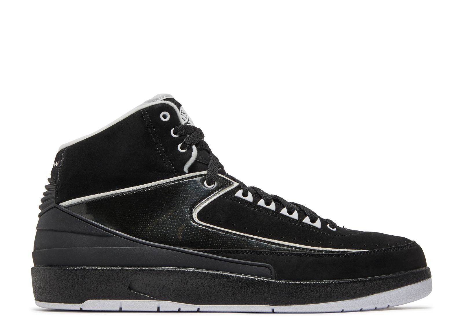 Jordan 2 Retro 
