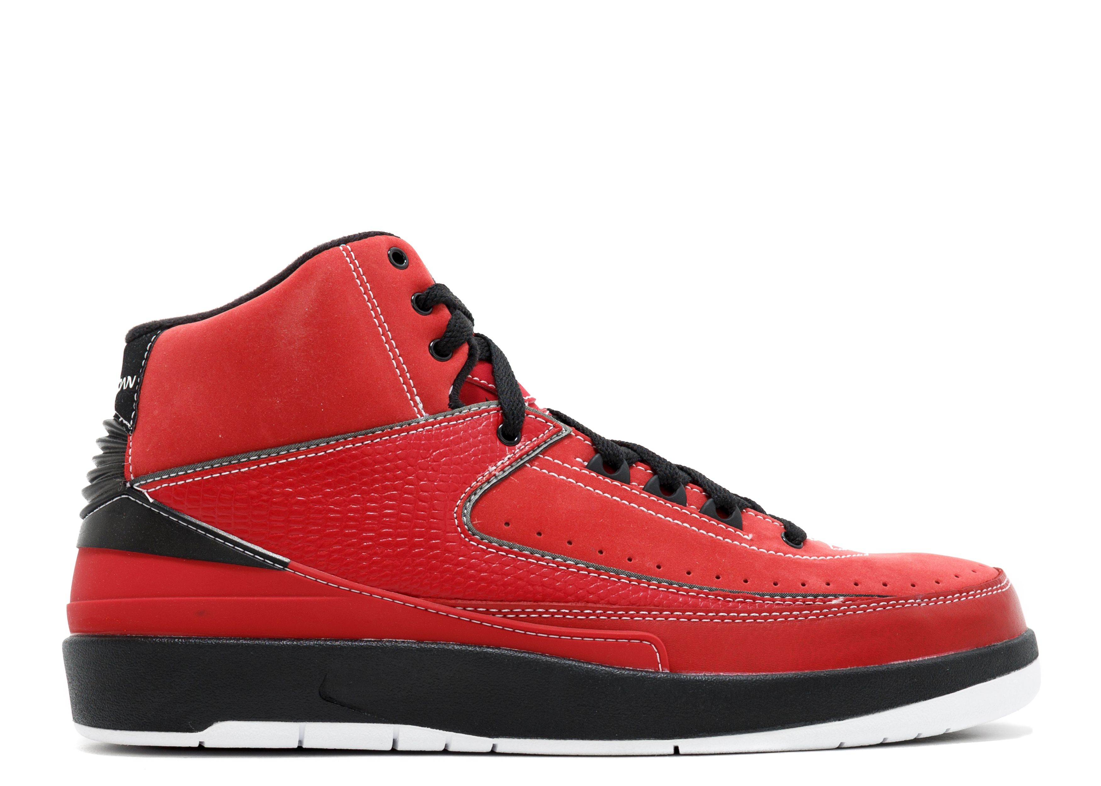 Jordan Retro QF 'Candy Red'