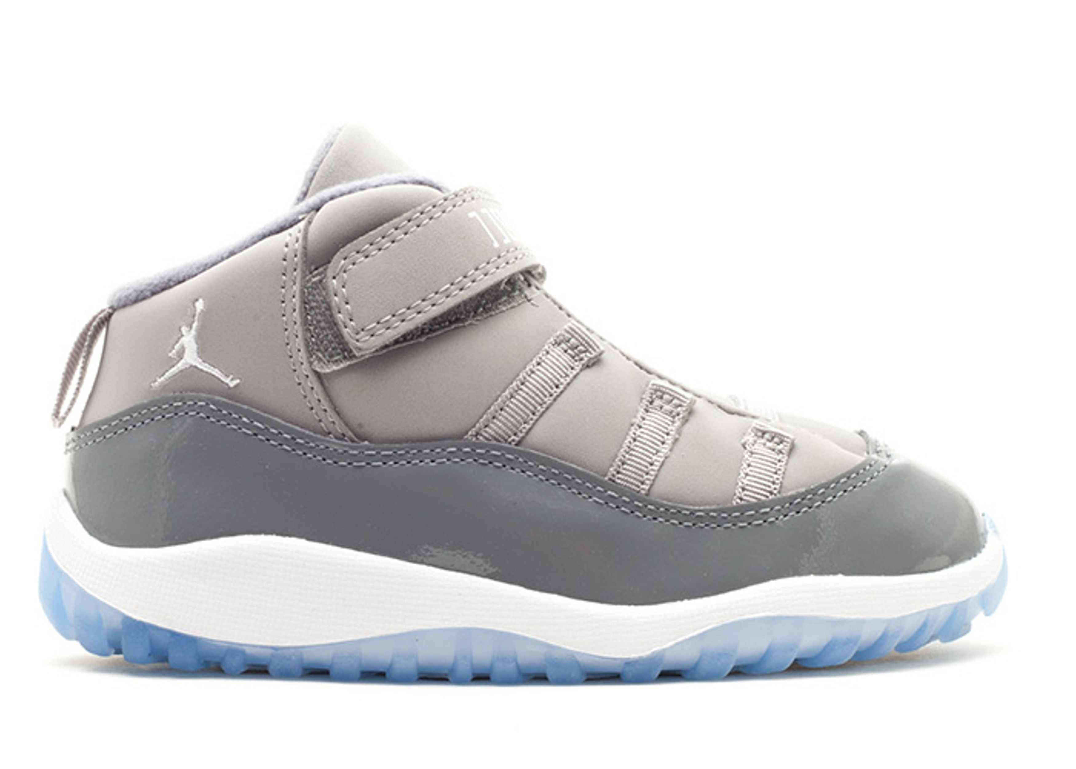Jordan 11 Retro Toddler 