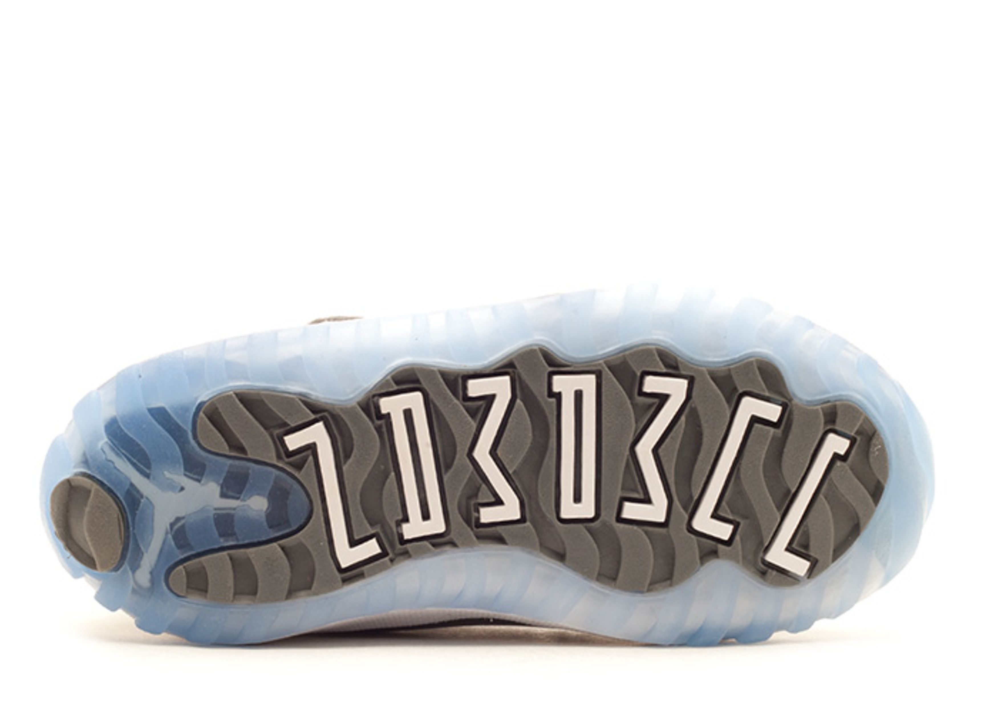 jordan 11 cool grey toddler