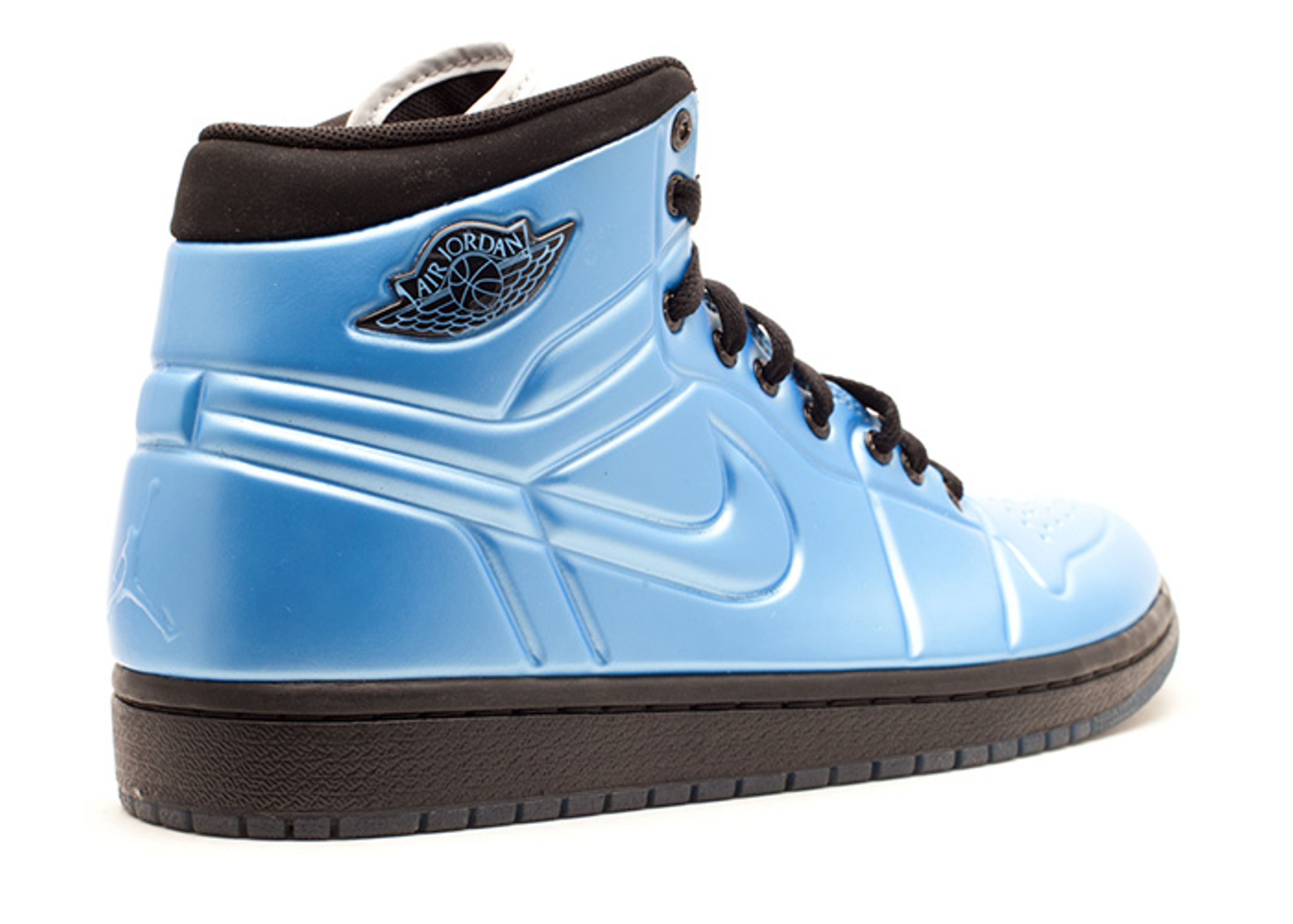 Air Jordan 1 Anodized 'Blue'