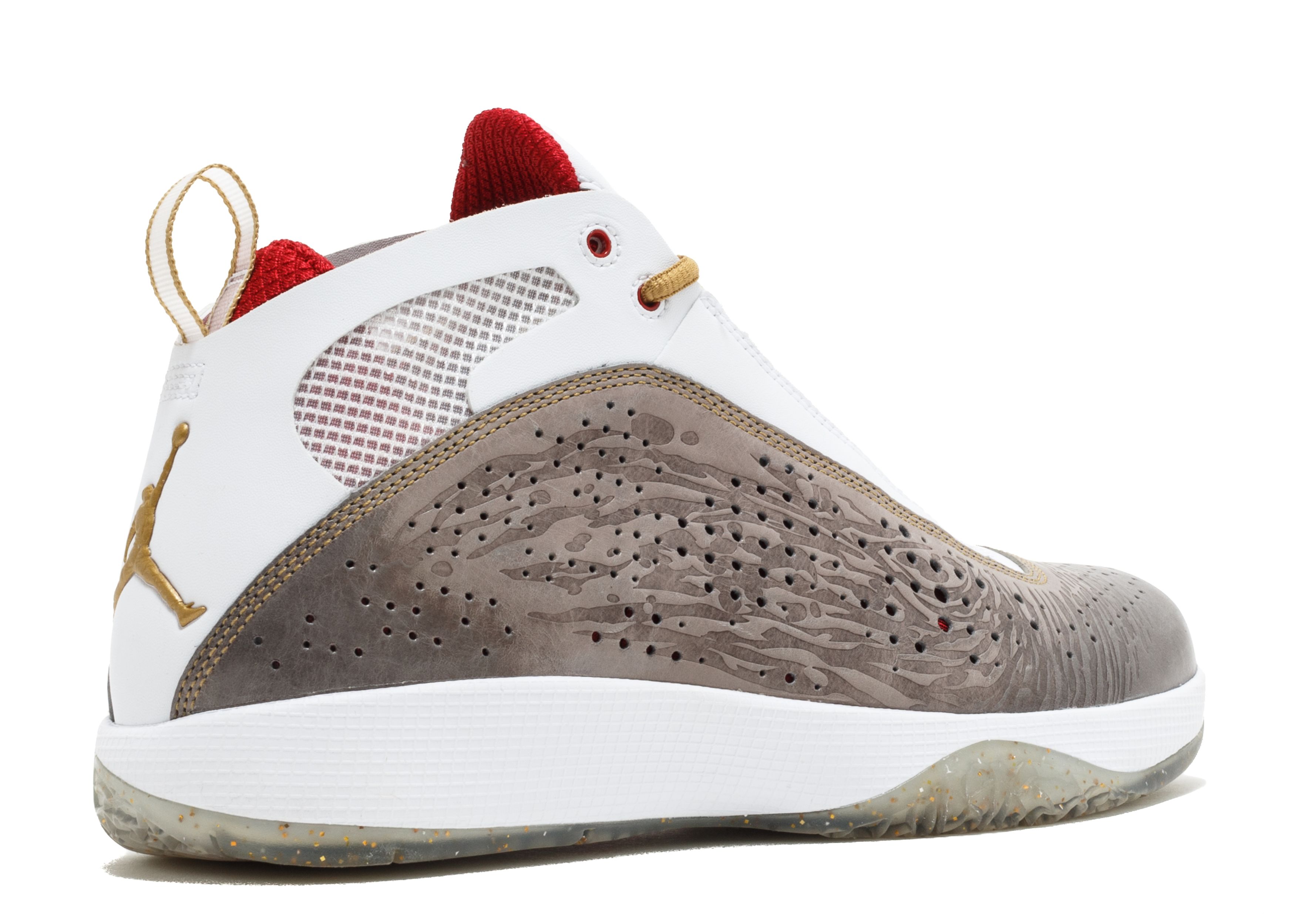 Jordan 2011 