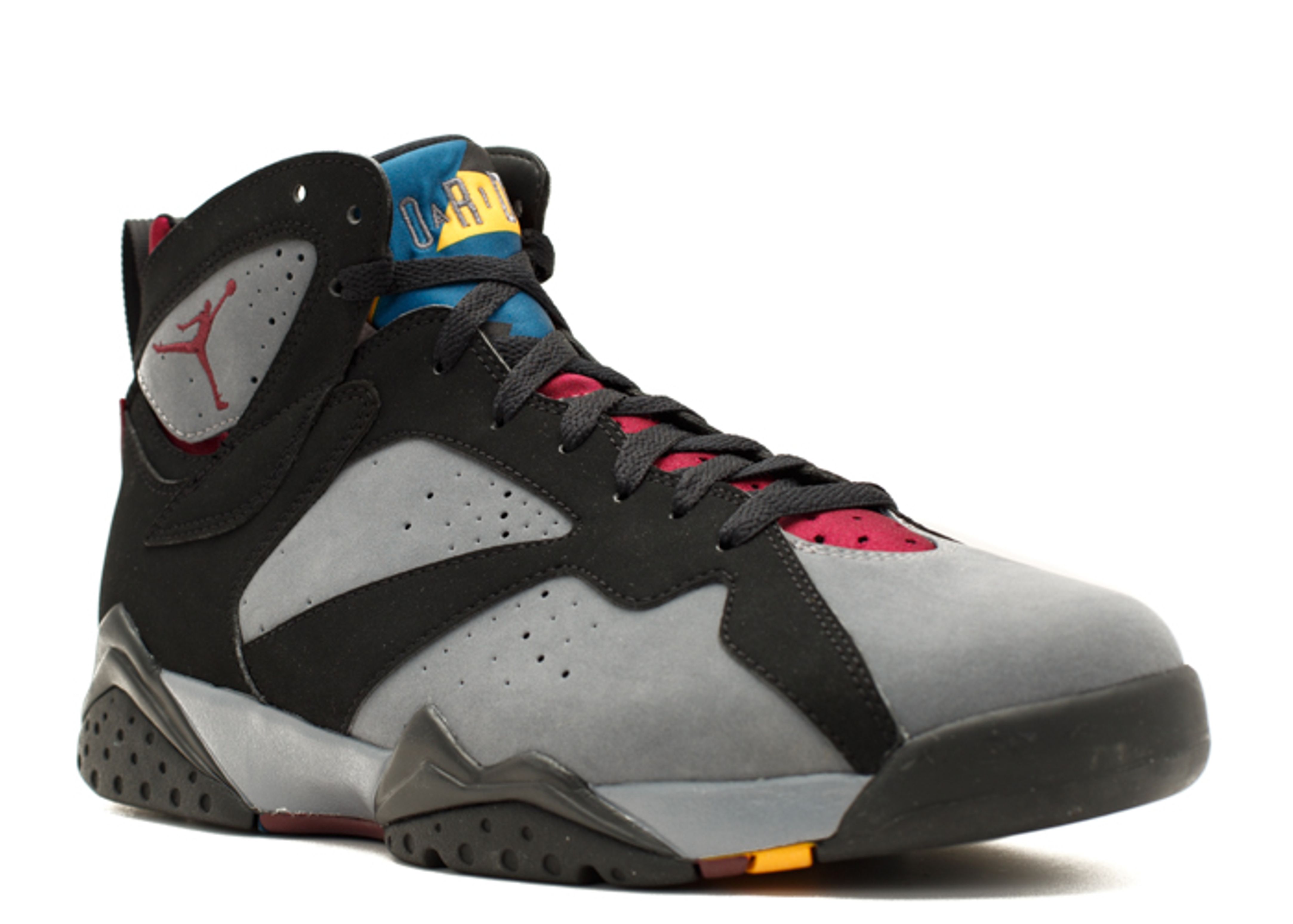 2011 bordeaux 7s