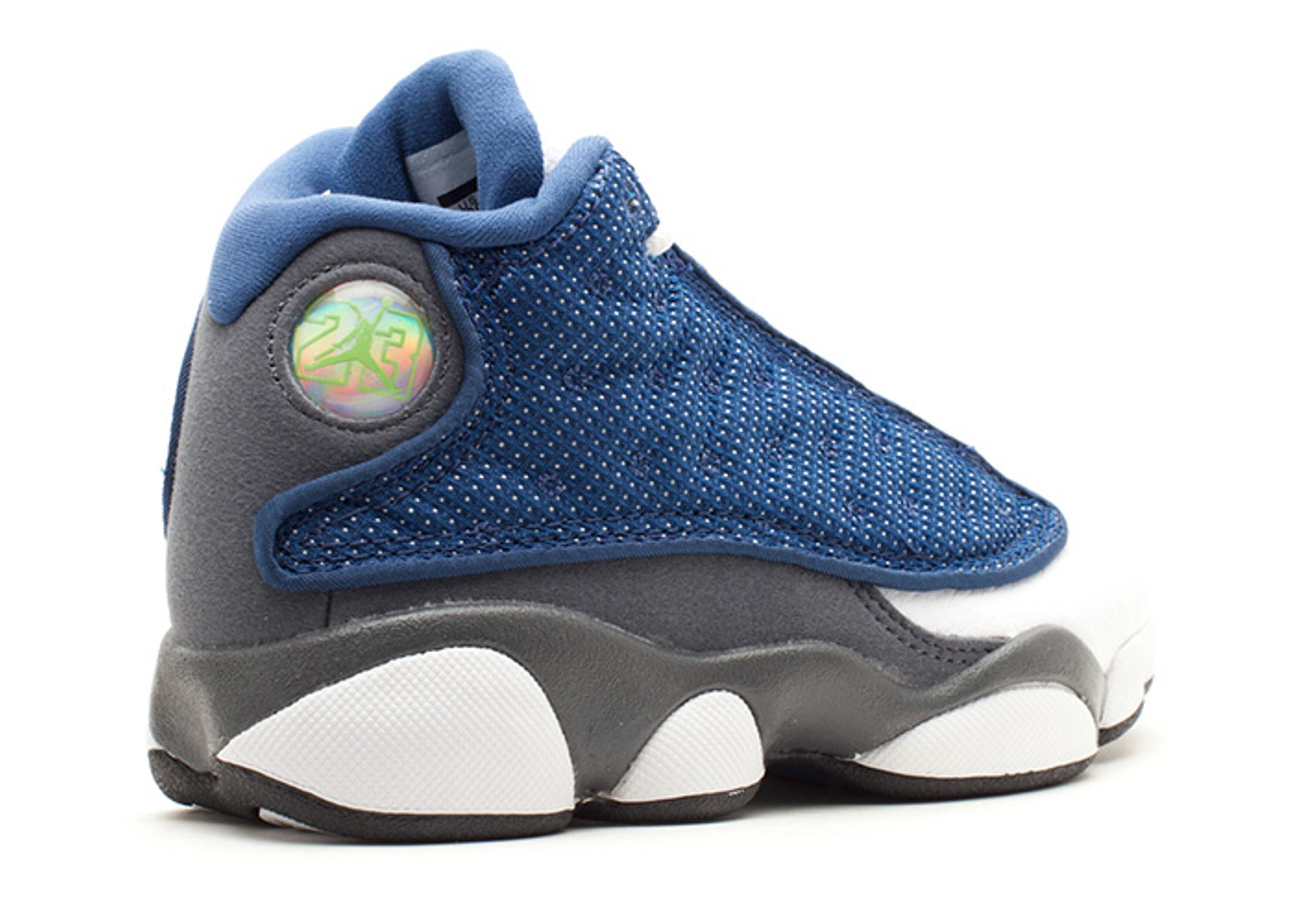 Athletic Shoes Air Jordan 13 Retro Flint 2010 Release Air Jordan