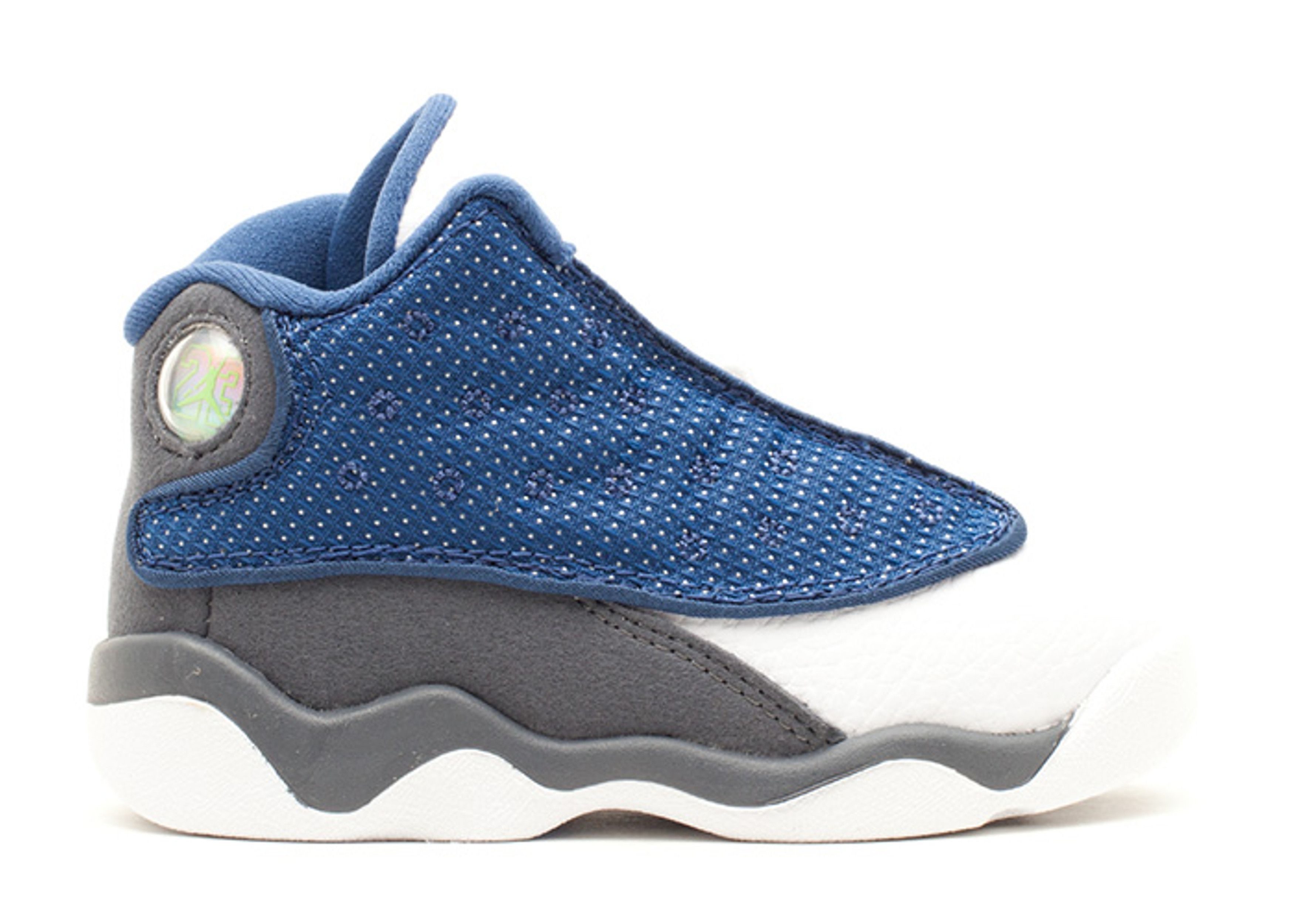 Jordan 13 Retro TD  display picture 1